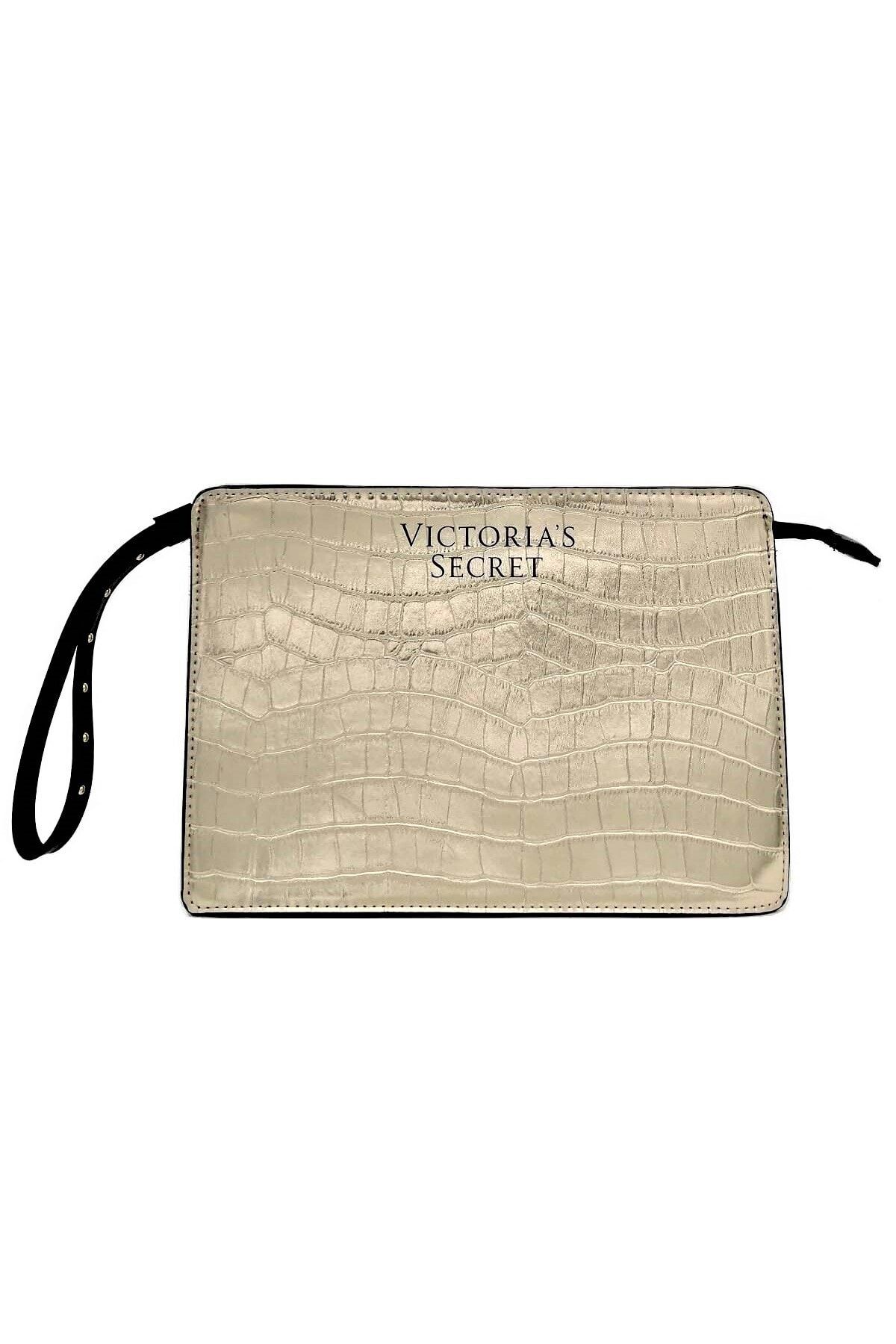 Victoria's secret shop clutch purse