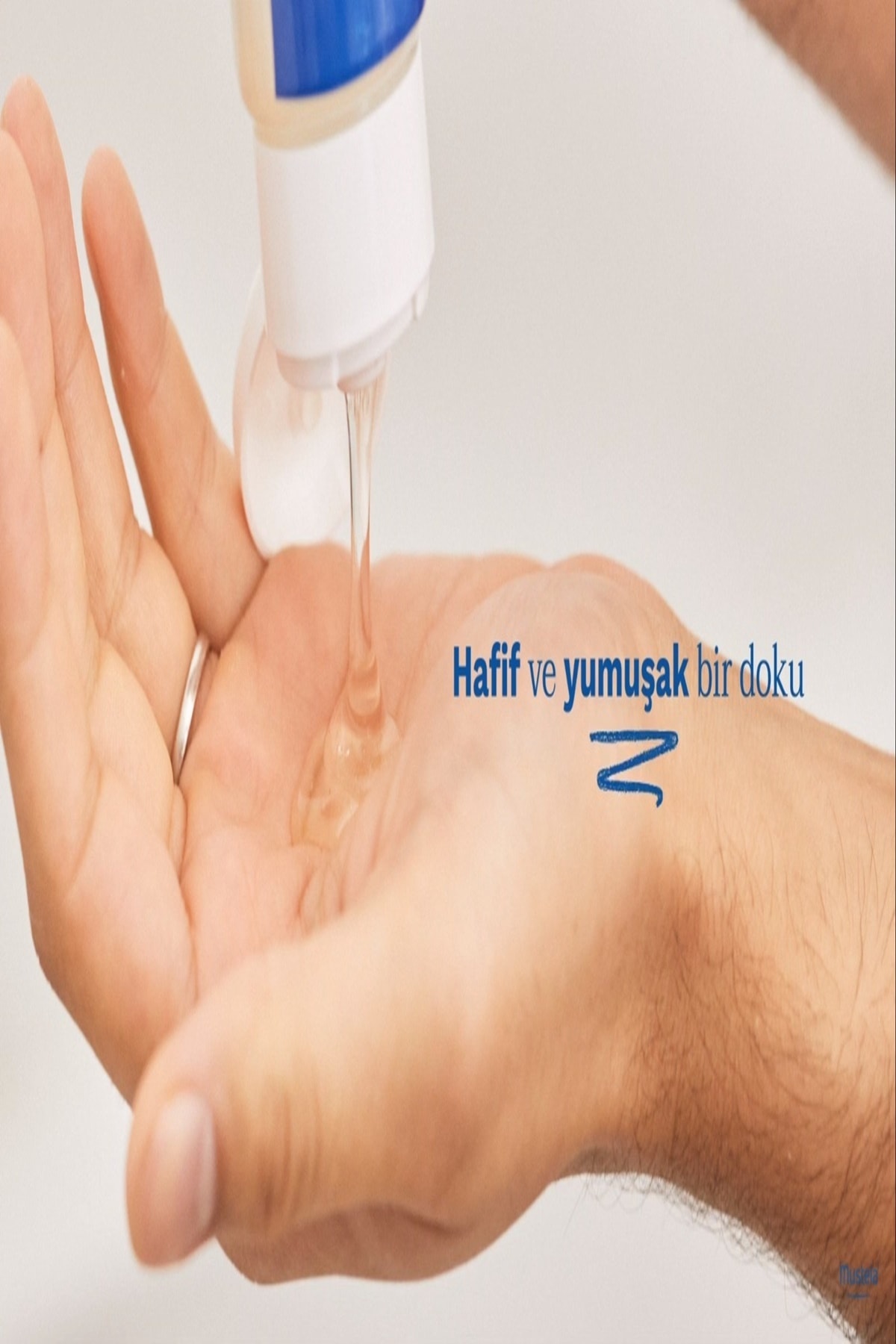 شامپو کودک و نوزاد   Mustela | KP-MUSTELAPAPATYAÖZLU-200ML اورجینال - تصویر 2