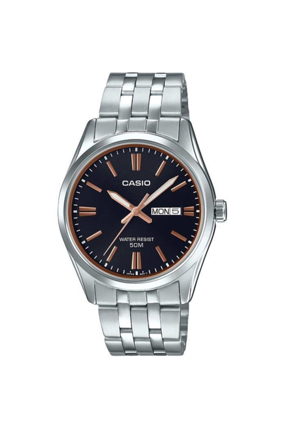 Casio-Mtp-1335d-1a2vdf Erkek Kol Saati 1