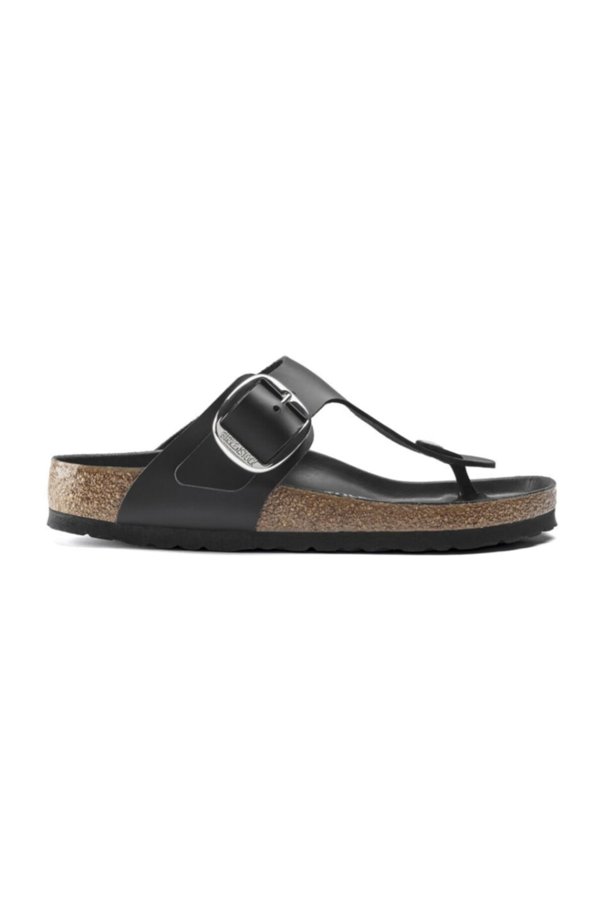 دمپایی بیرکن استاک زنانه  مشکی اسپرت راسته      کژوال/روزمره | Birkenstock 1018753 DE - تصویر 5
