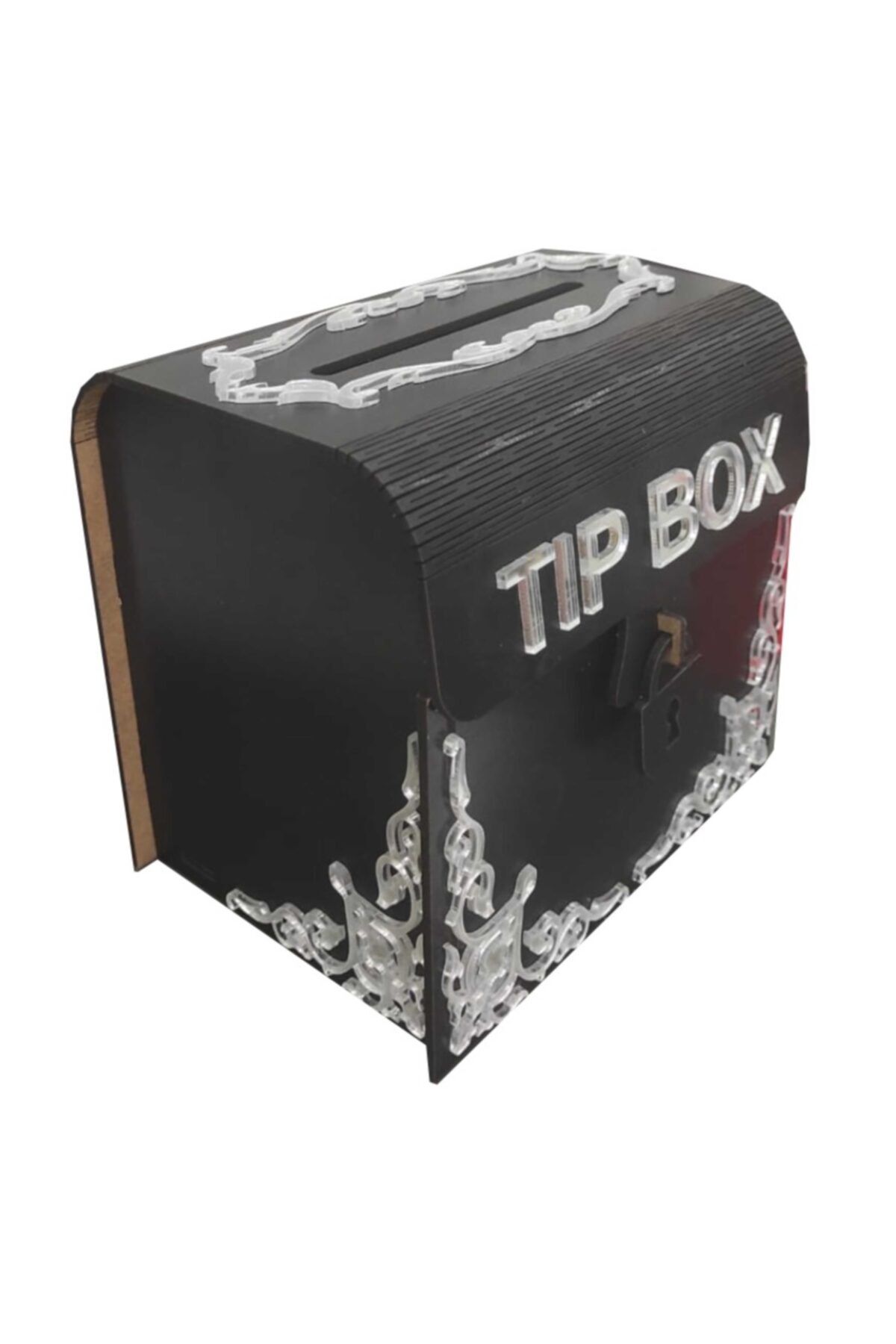 ayt reklam atölyesi-Tip Box Piggy Bank And Tip Box Tipbox 2