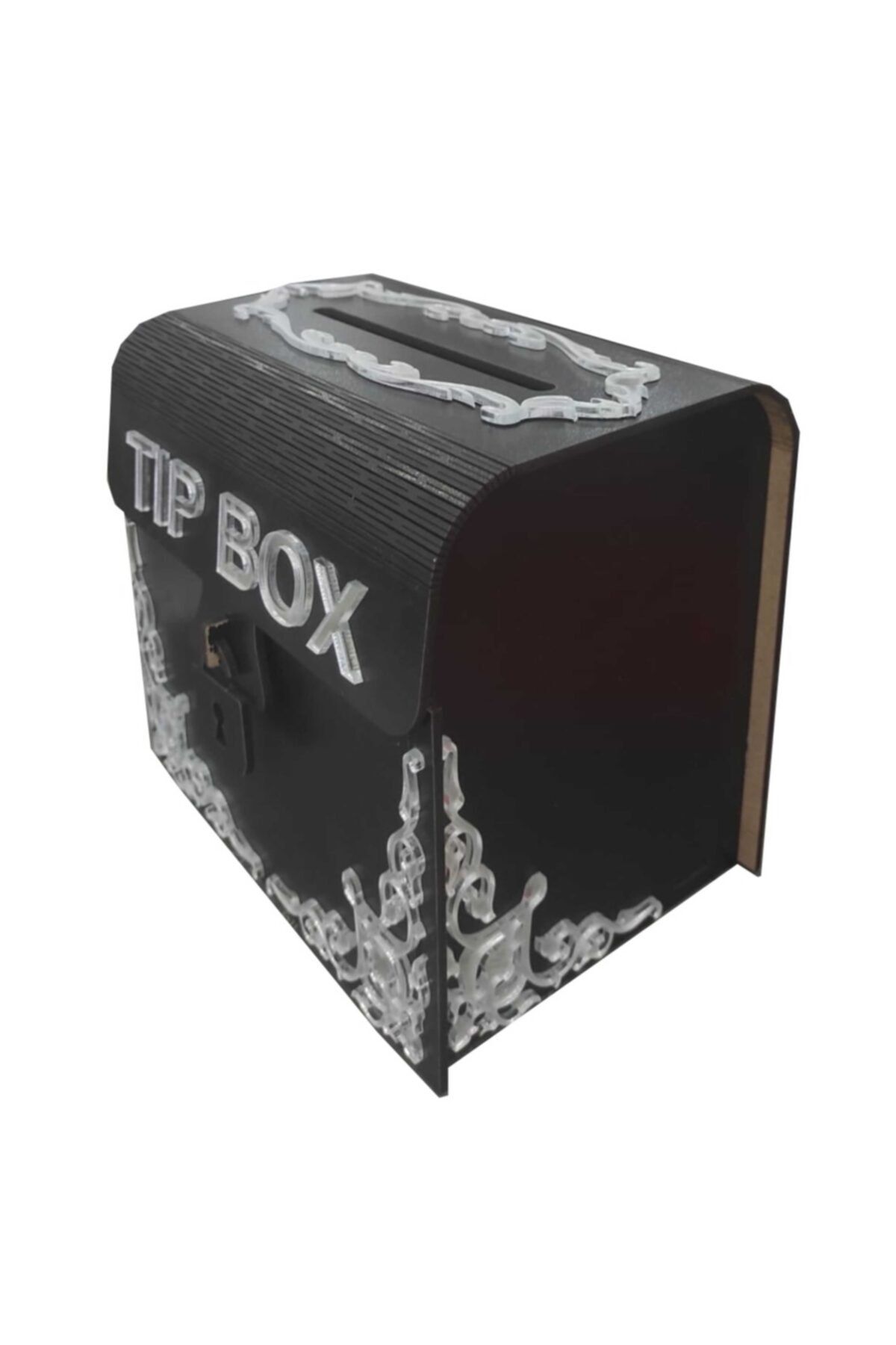 ayt reklam atölyesi-Tip Box Piggy Bank And Tip Box Tipbox 3