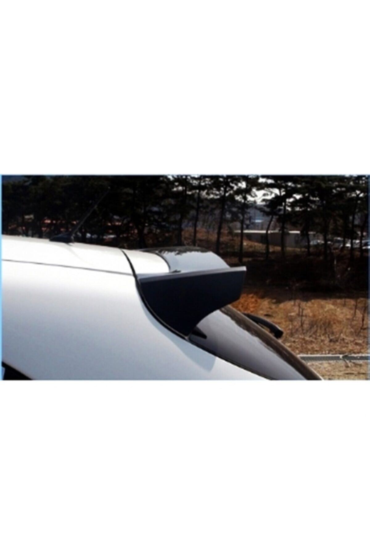 SPOYLERCENTER Kia Rio 2012-2016 Uyumlu Spoyler Spoiler Fiyatı ...