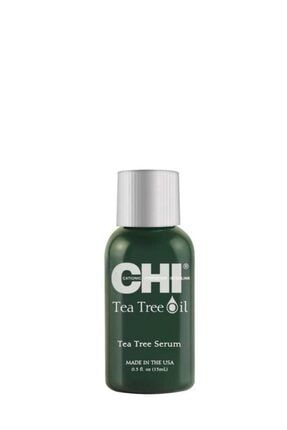 Tea Tree Oil Saç Bakım Serumu 15 ml 633911763056
