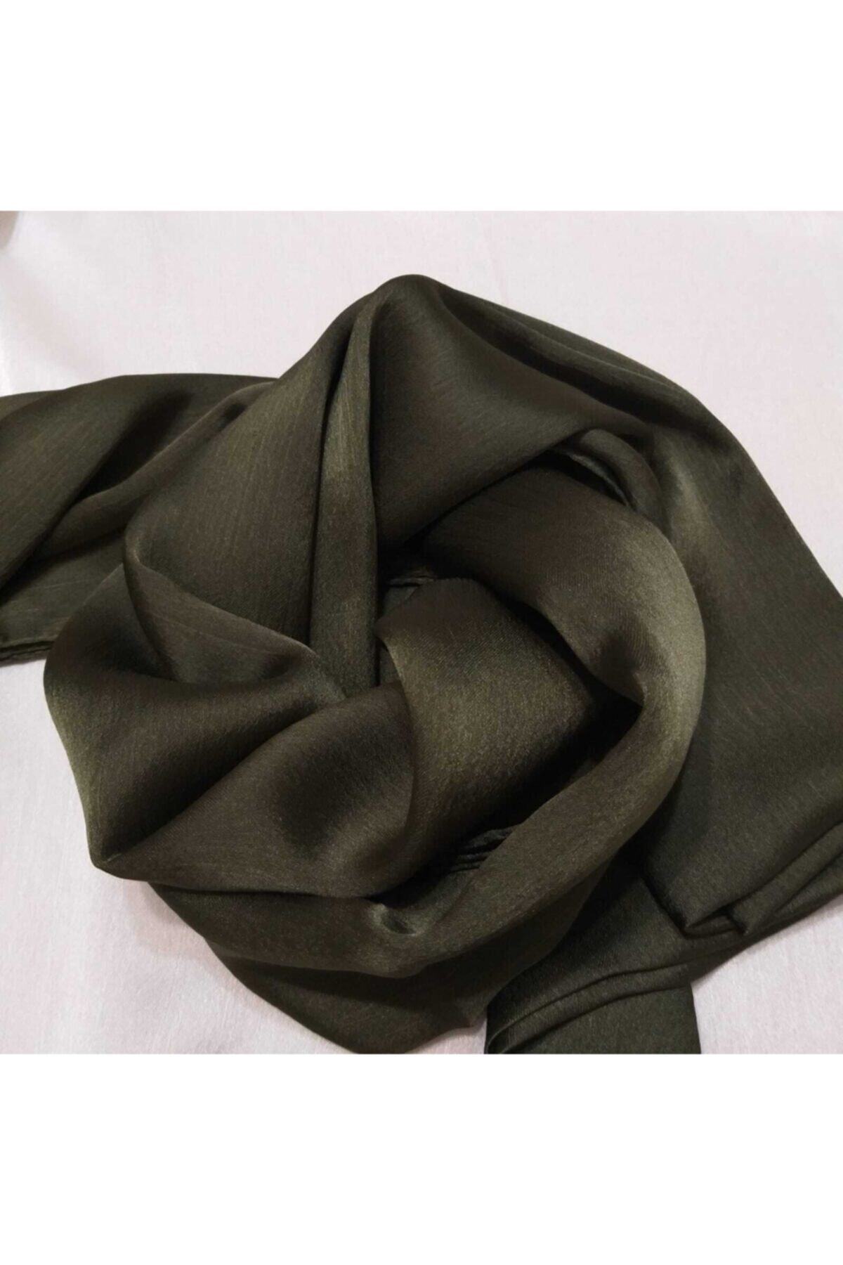 Janjanlı Evening Shawl