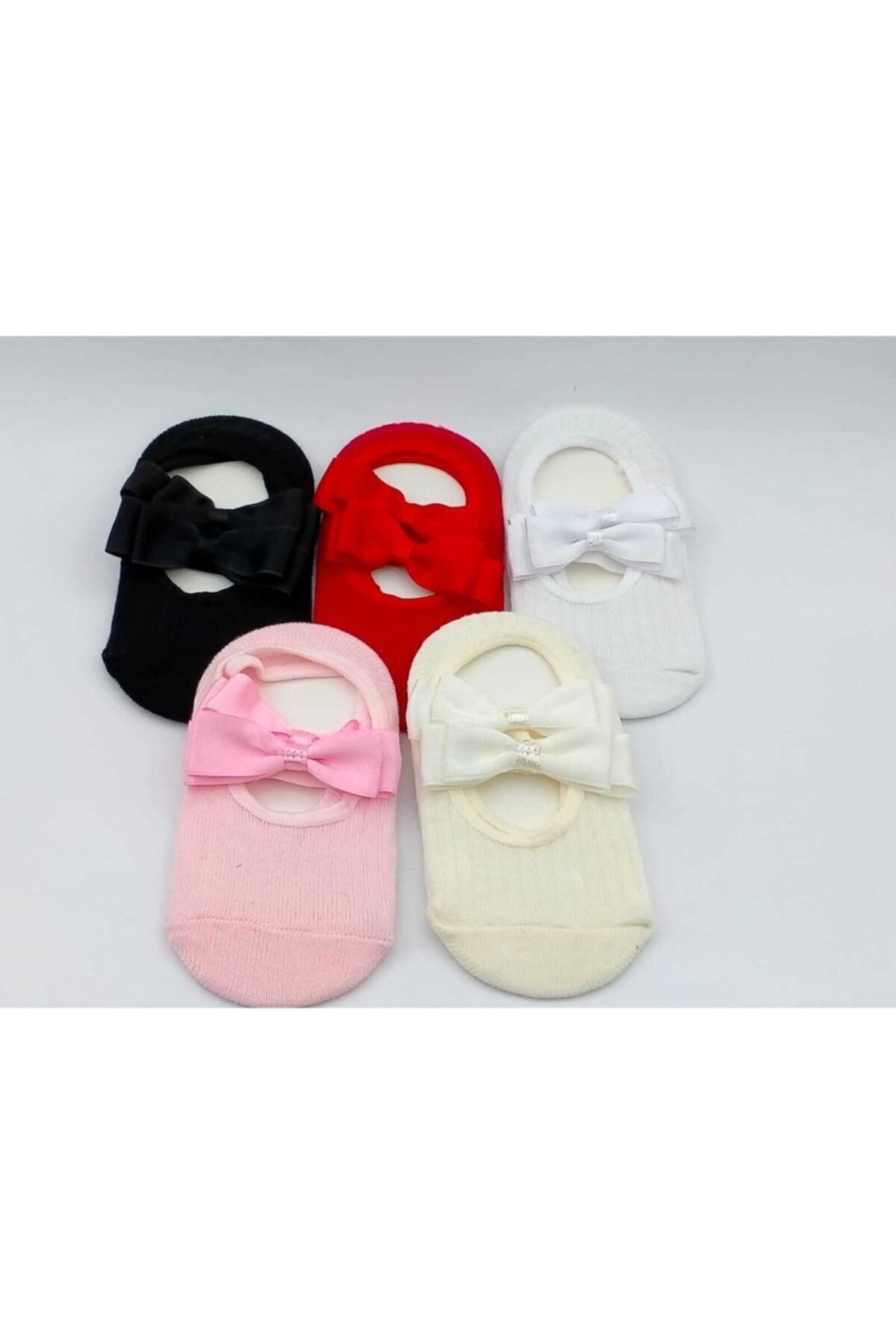 Baby store ballerina socks
