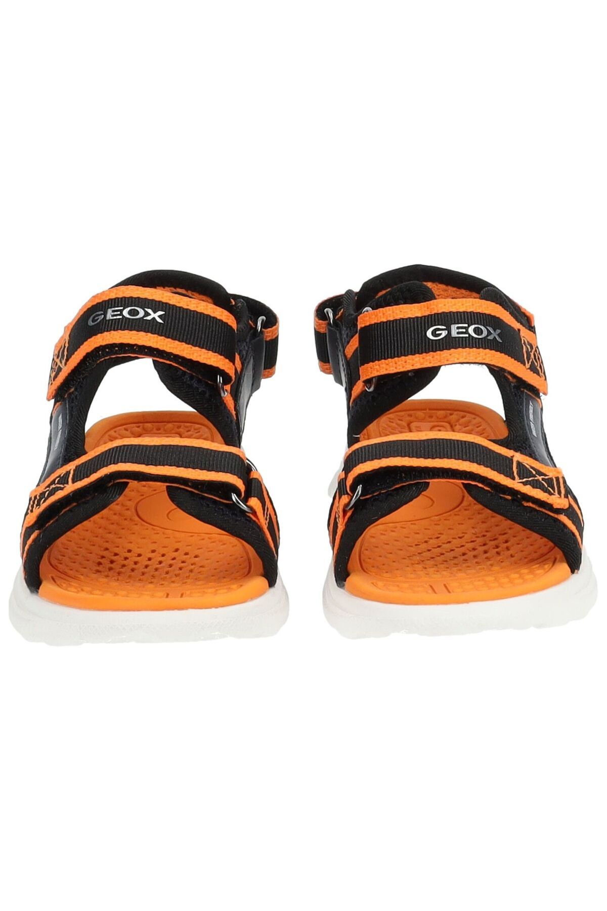 Geox-Sandalen – stilvolles Design und bequemer Schnitt 4