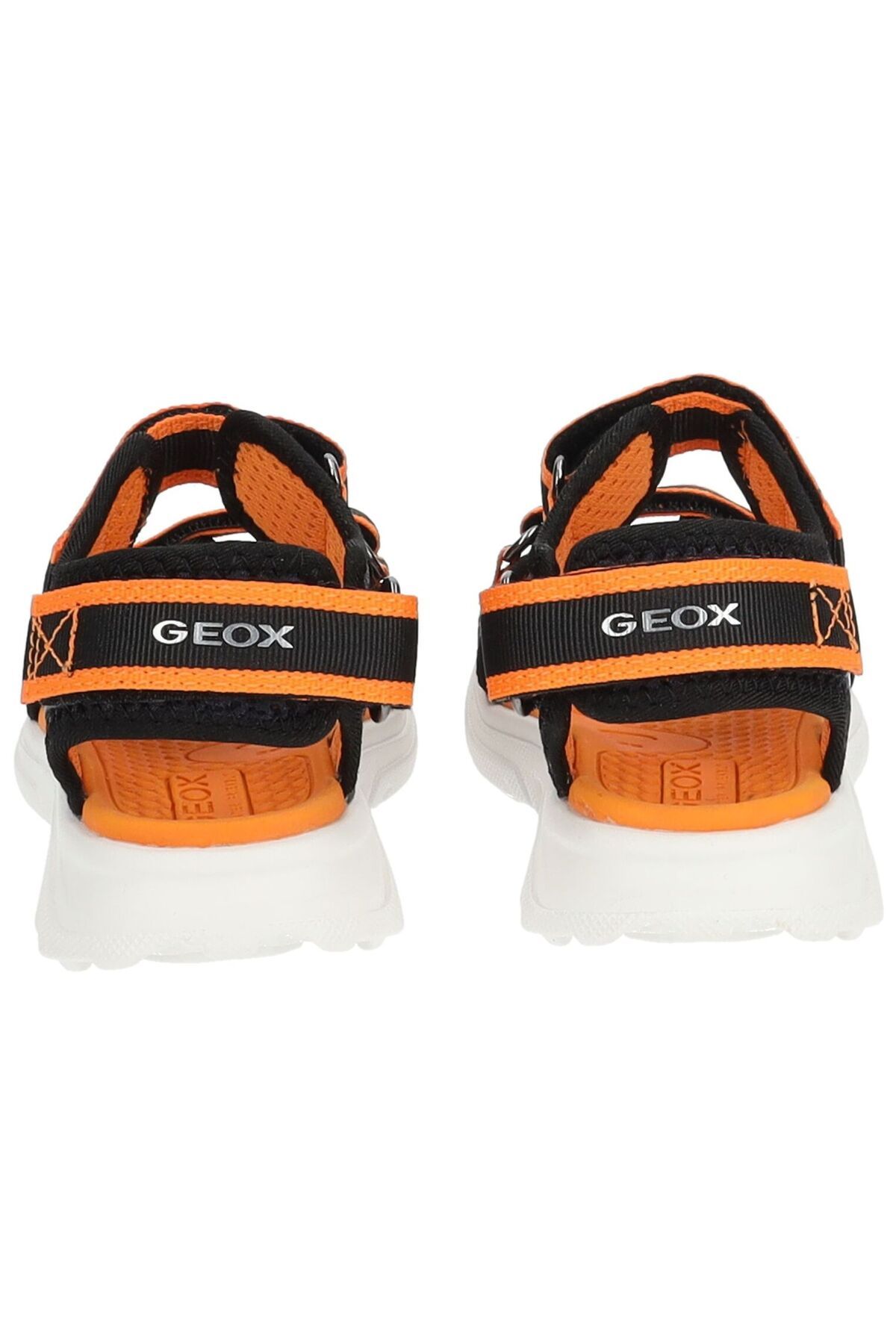 Geox-Sandalen – stilvolles Design und bequemer Schnitt 5