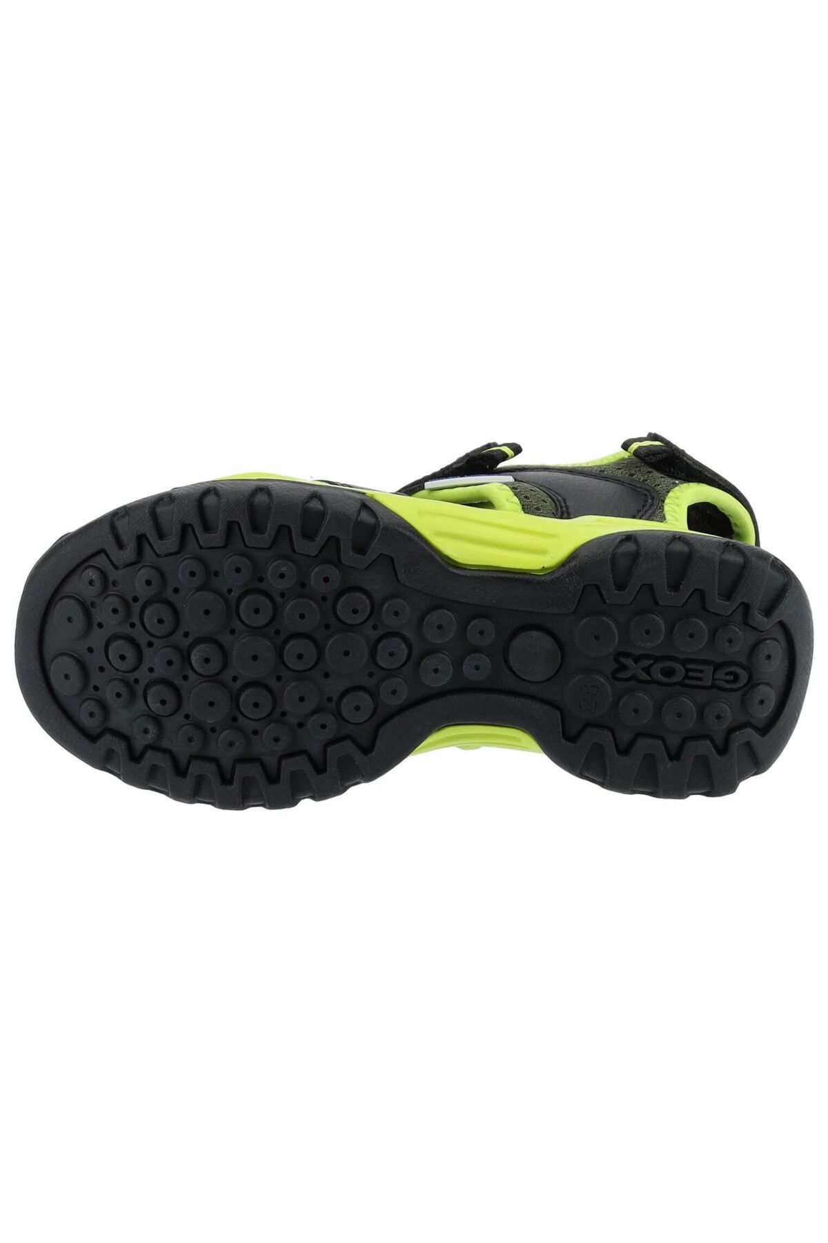 Geox-Sandalen – bequemes und stilvolles Design 7