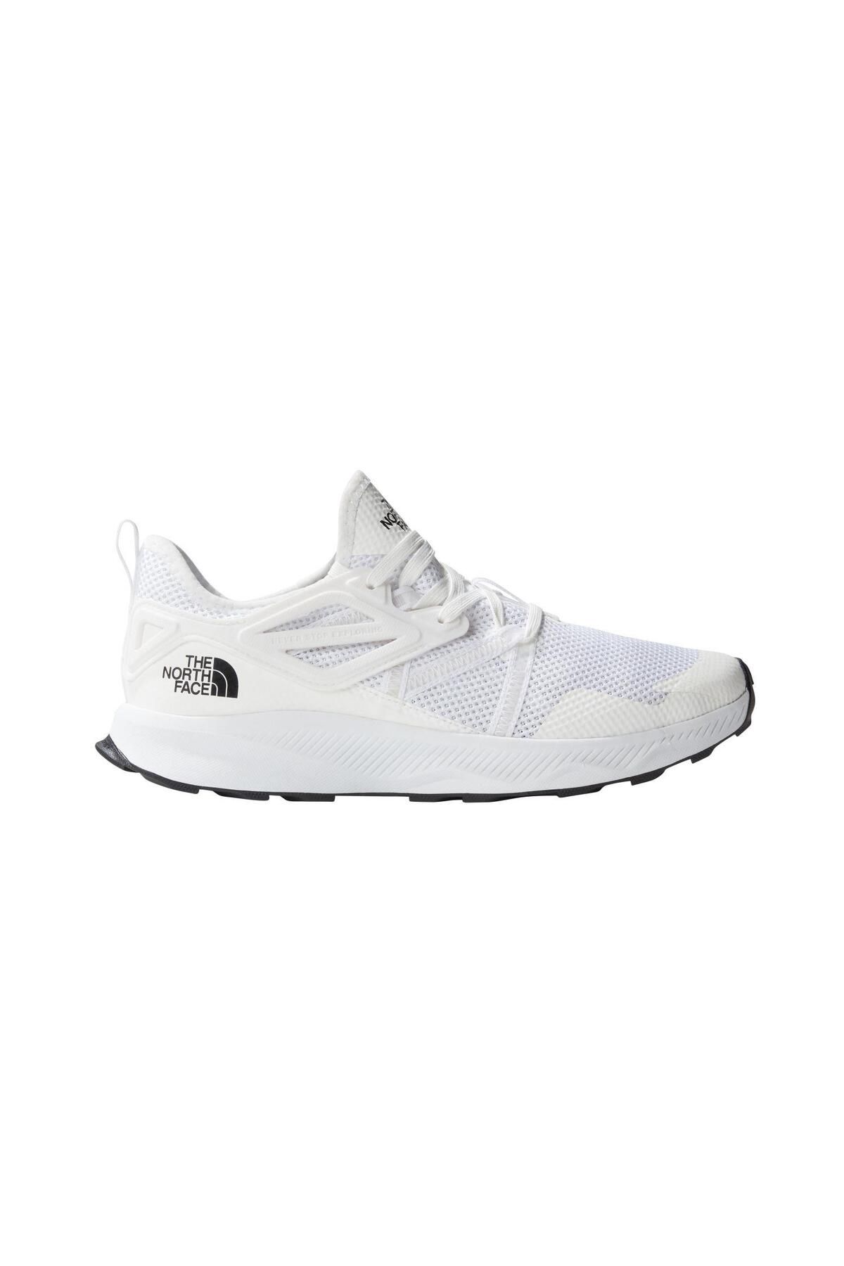 کفش مردانه M OXEYE NF0A7W5SLG51 White-46 The North Face