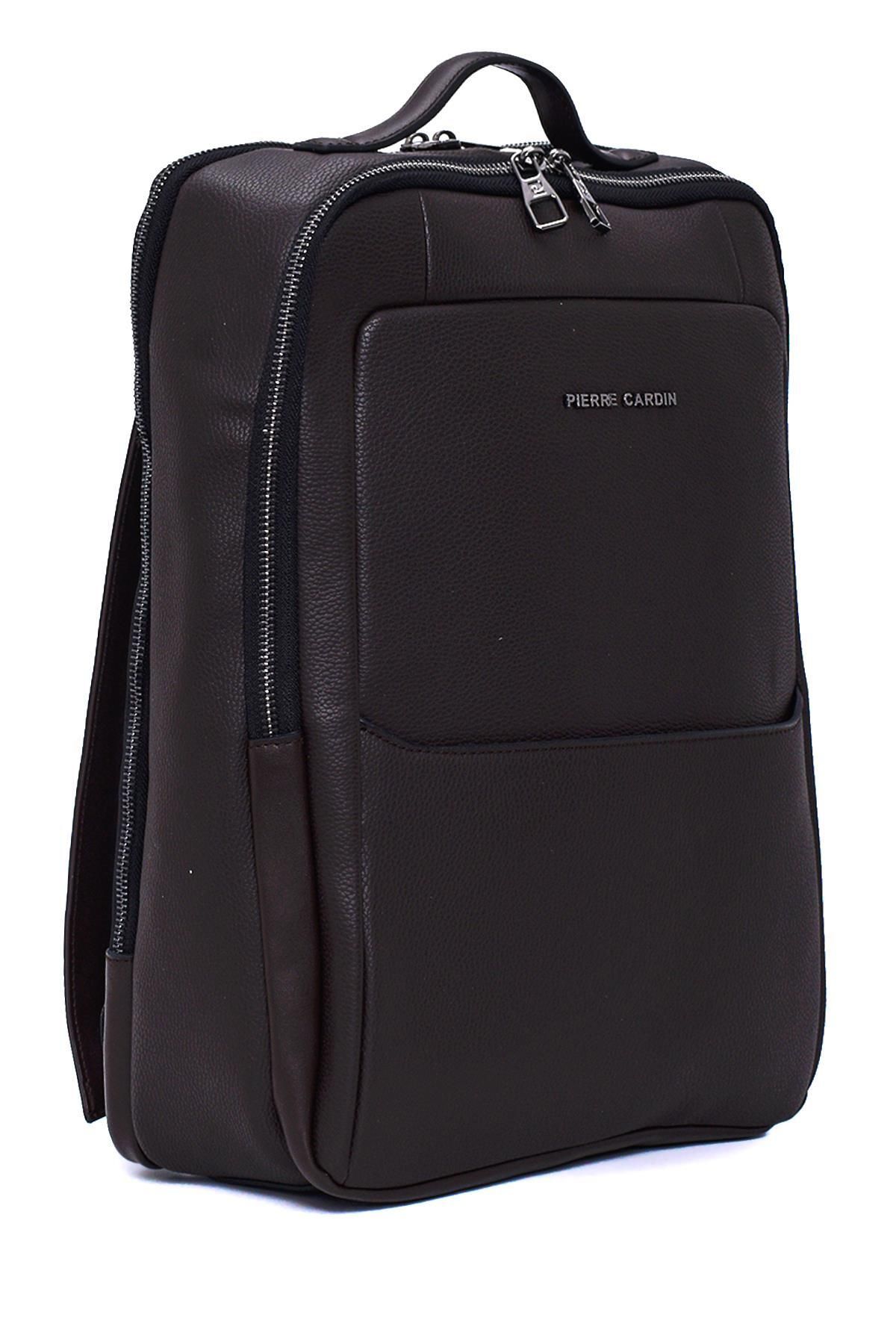کوله پشتی روزانه مردانه 01pc001199 Pierre Cardin