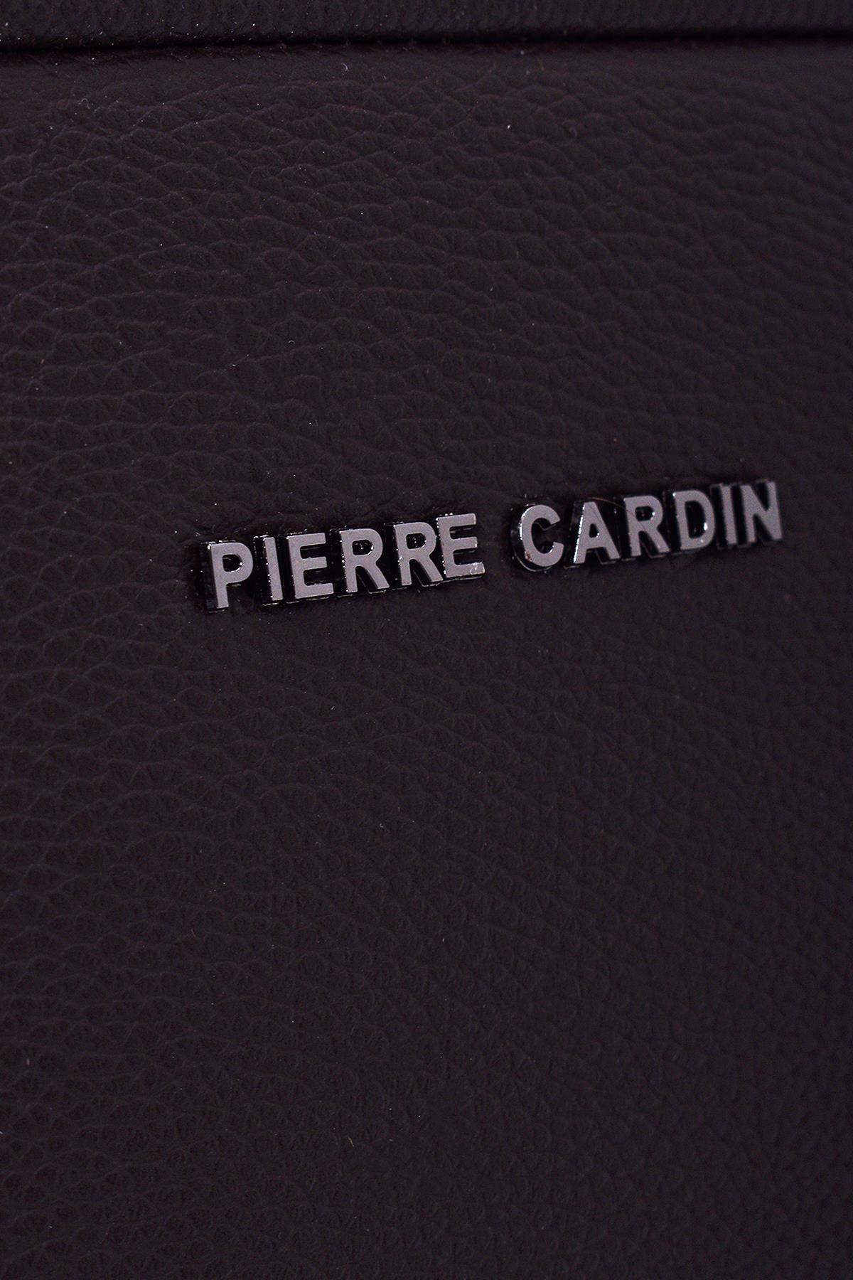 کوله پشتی مردانه پیرکاردین Pierre Cardin اورجینال 01PC001199