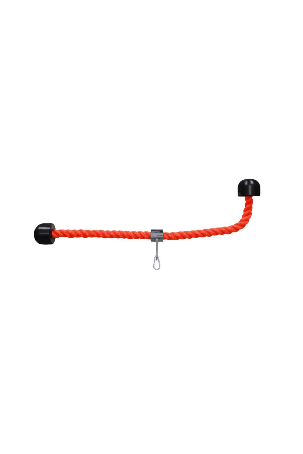 JIMX Profesyonel Triceps Halatı 90 cm Kanca Hediyeli
