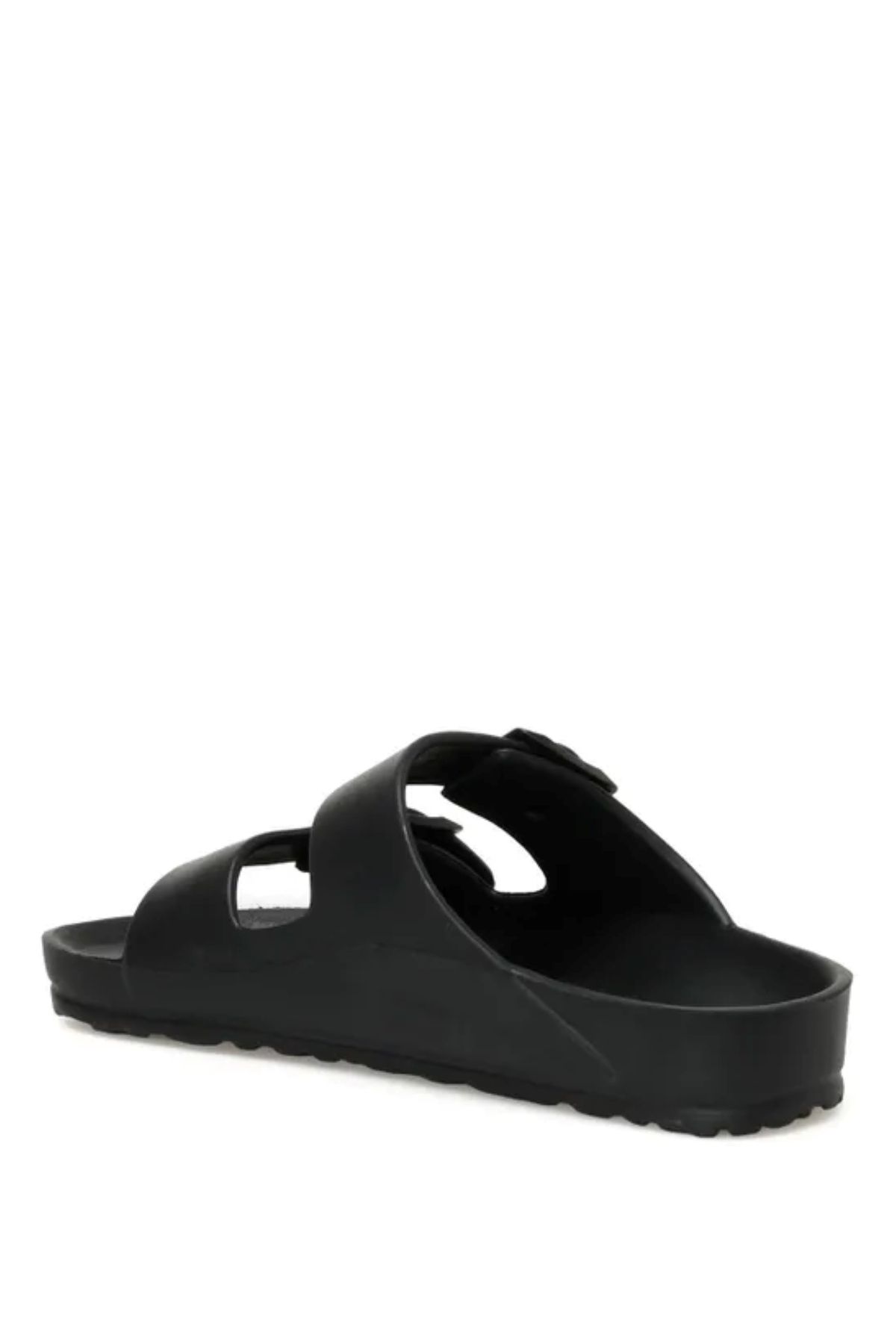 Polaris-POLARIS400367 BLACK SLIPPERS 2