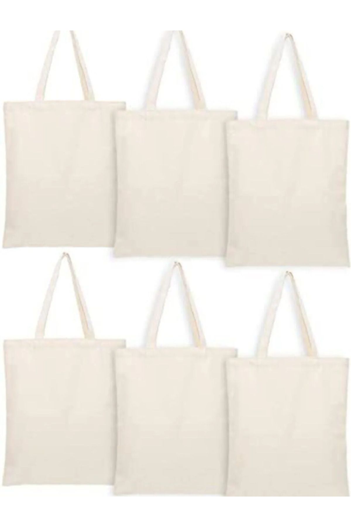 sac de couches non imprimé 35x40 naturel clinique 6 menstruations droites