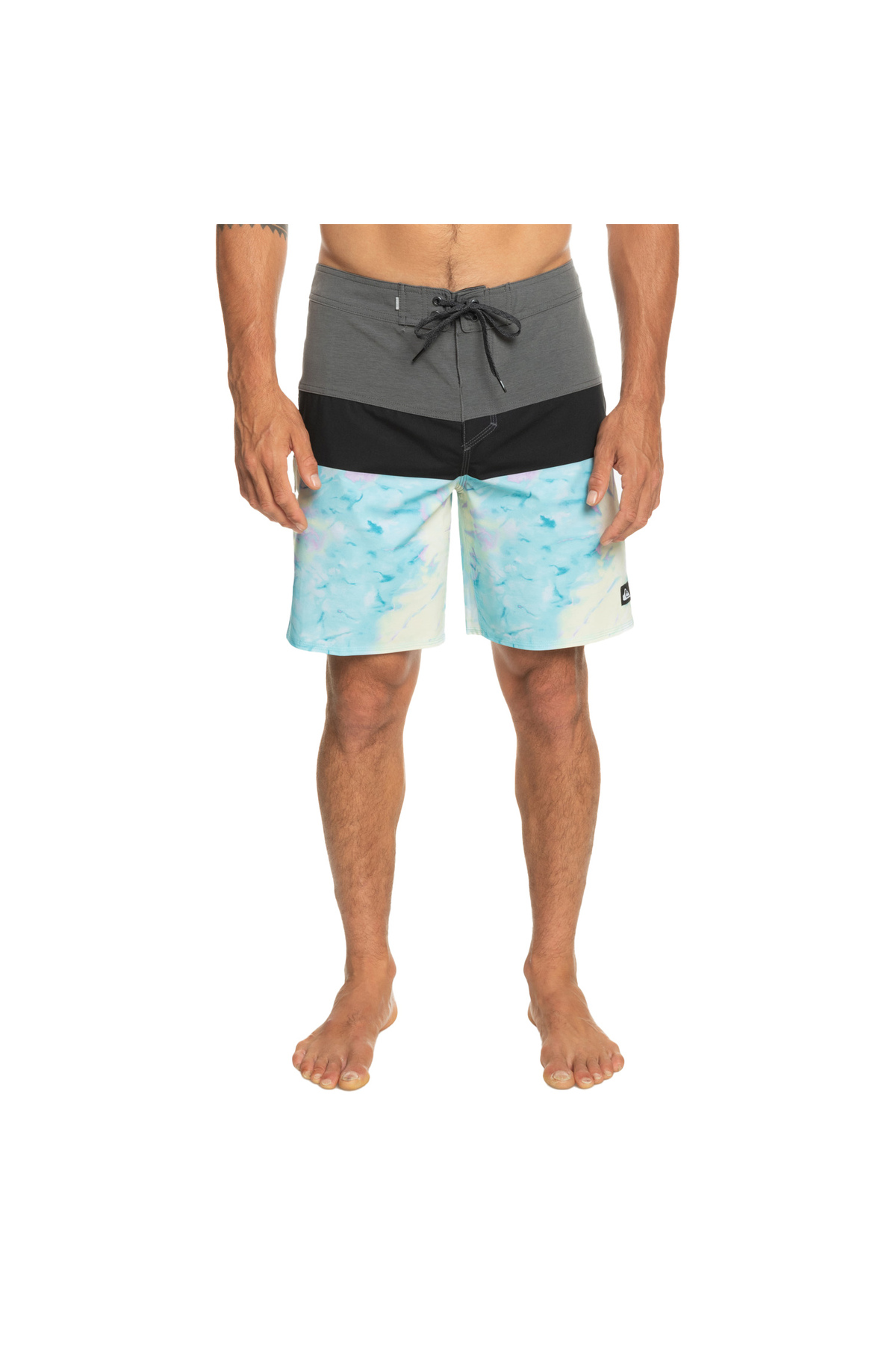 Quiksilver Surf Silk Panel 18 Erkek Boardshort Fiyatı, Yorumları Trendyol