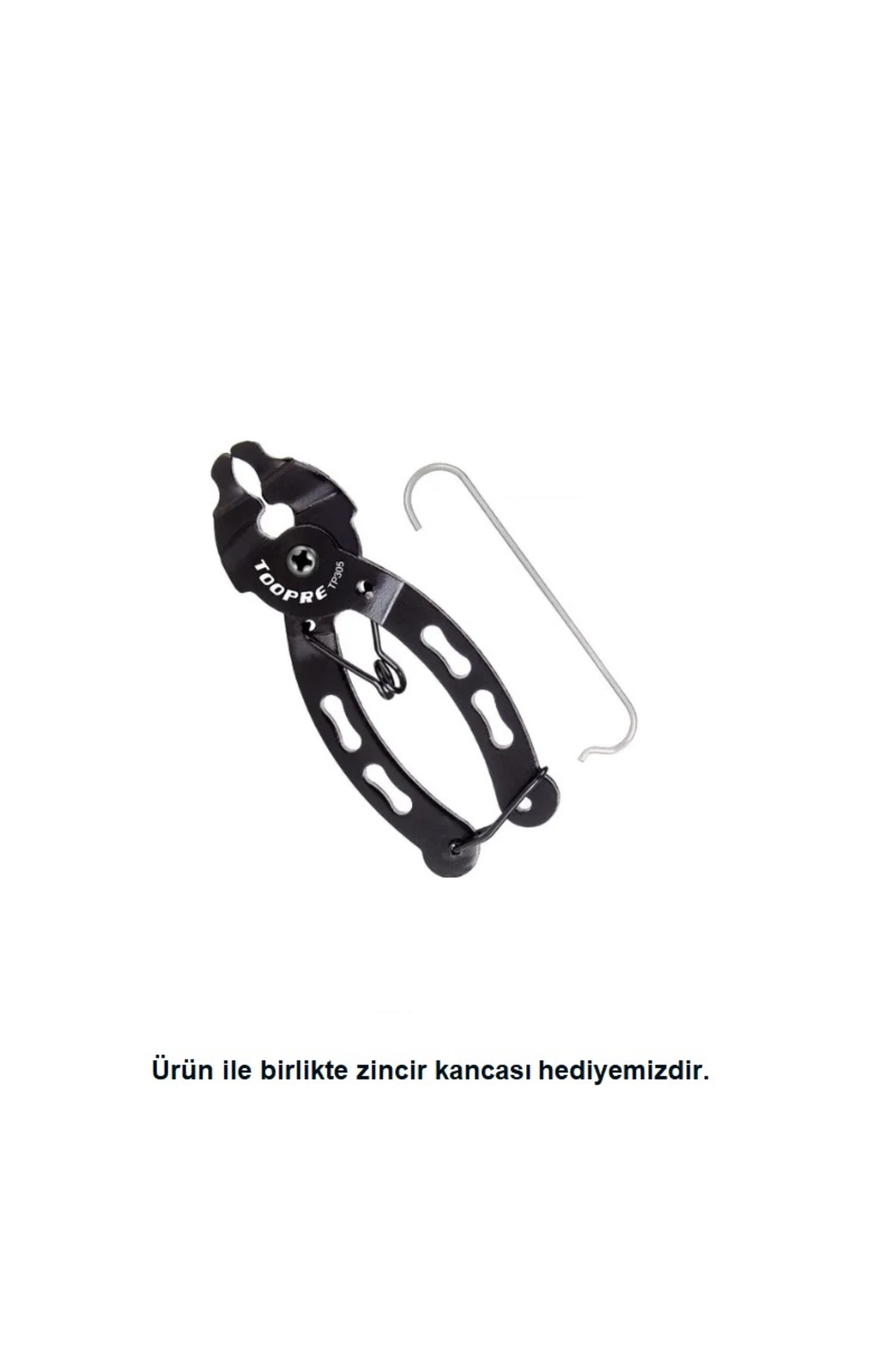 Teknoroket Bisiklet Zincir Pensesi Tip A