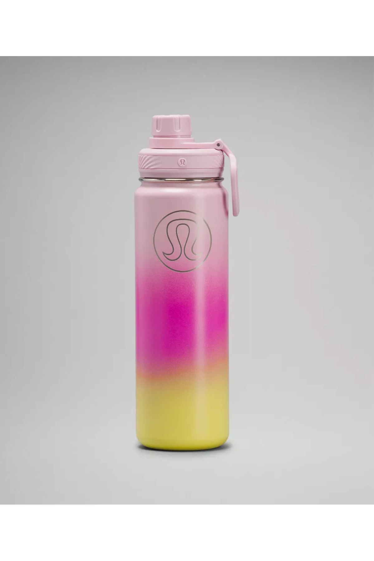 بطری ورزشی lululemon Back To Life Sport Bottle 24OZ lululemon