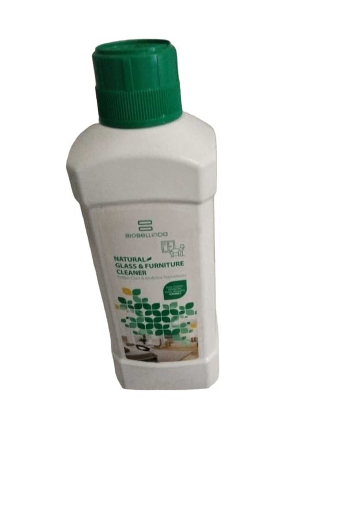 BioBellinda Cam & Mobilya Temizleyici 750 Ml