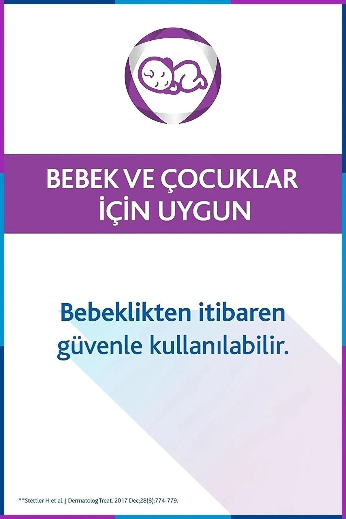 کرم بدن SENSIDERM که خارش و قرمزی را ممکن است از خشکی رخ دهد تسکین می Bepanthol