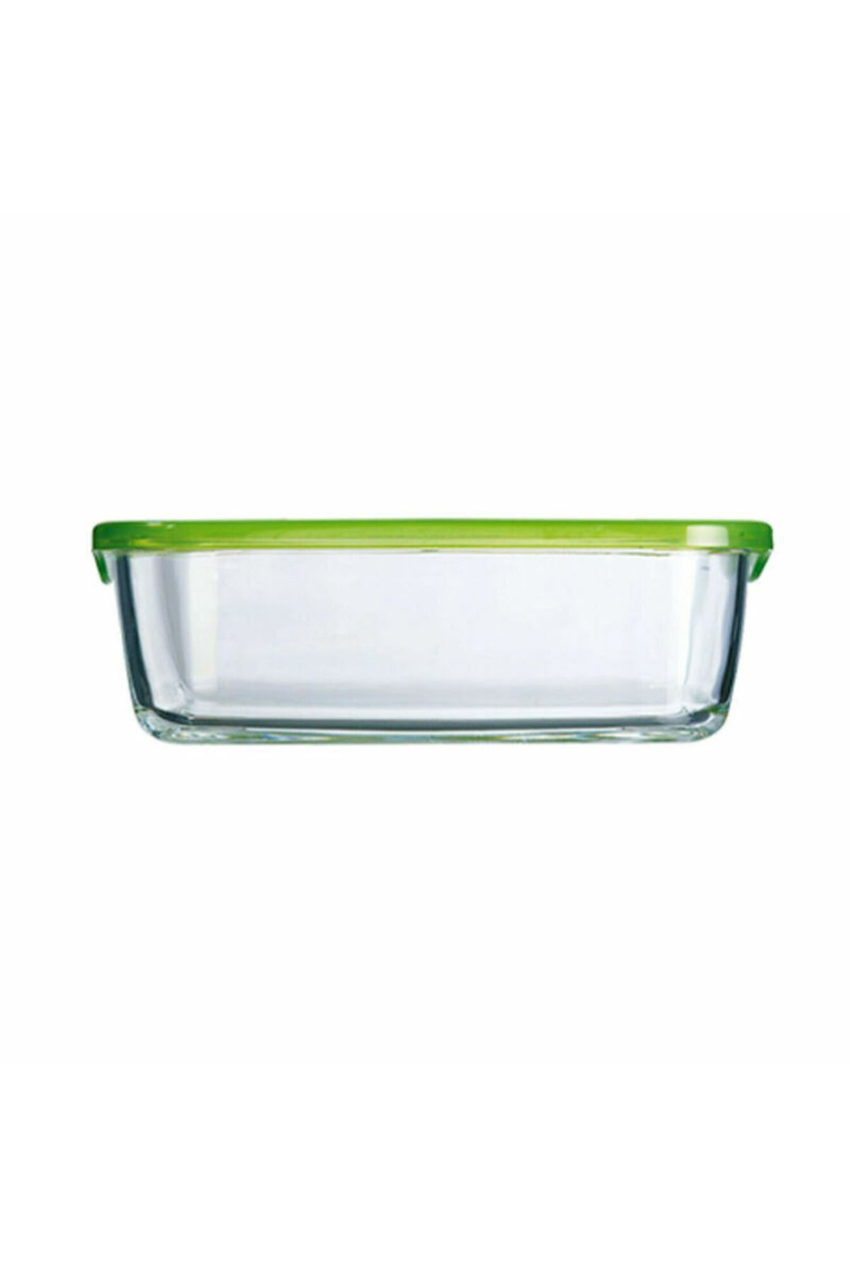 Luminarc-1970 Cc Model Rectangular Keep N Box Storage Container 2