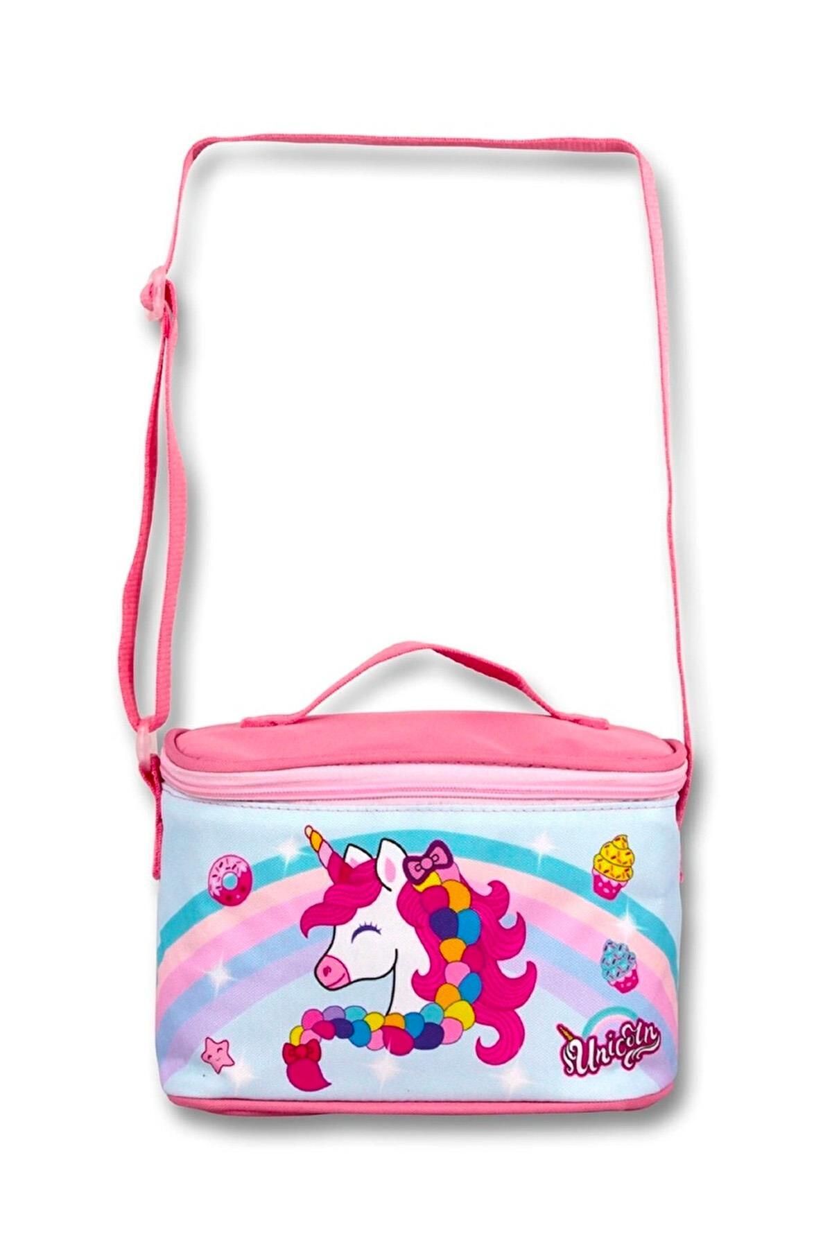 ÜMİT ÇANTA-Cennec Lunch Box 3095-cennec-standard Std 1