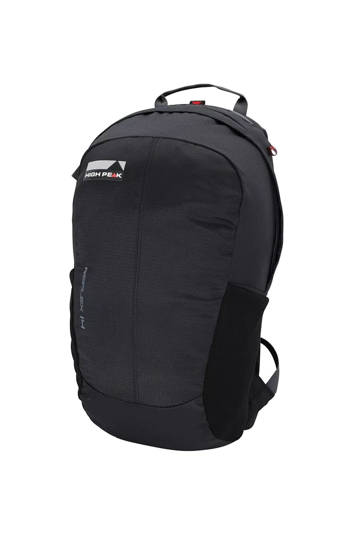 High Peak Reflex 14 Lt Black Daily Backpack Trendyol