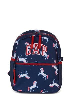 GAP Kıds Anaokulu Çantası 75679-standart Std