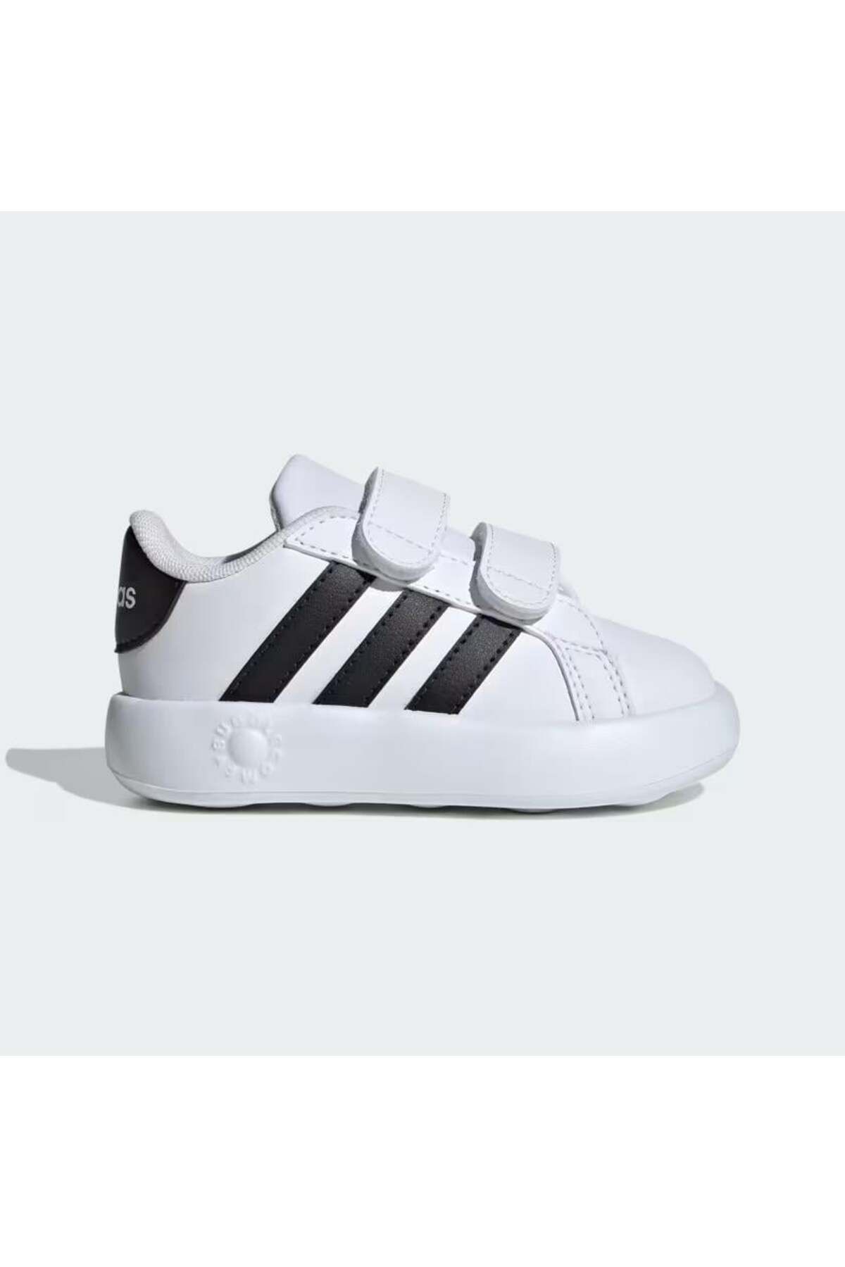 کفش پیاده روی چند رنگ مردانه و زنانه Grand Court 2.0 cf I ورزشی ID5271 adidas