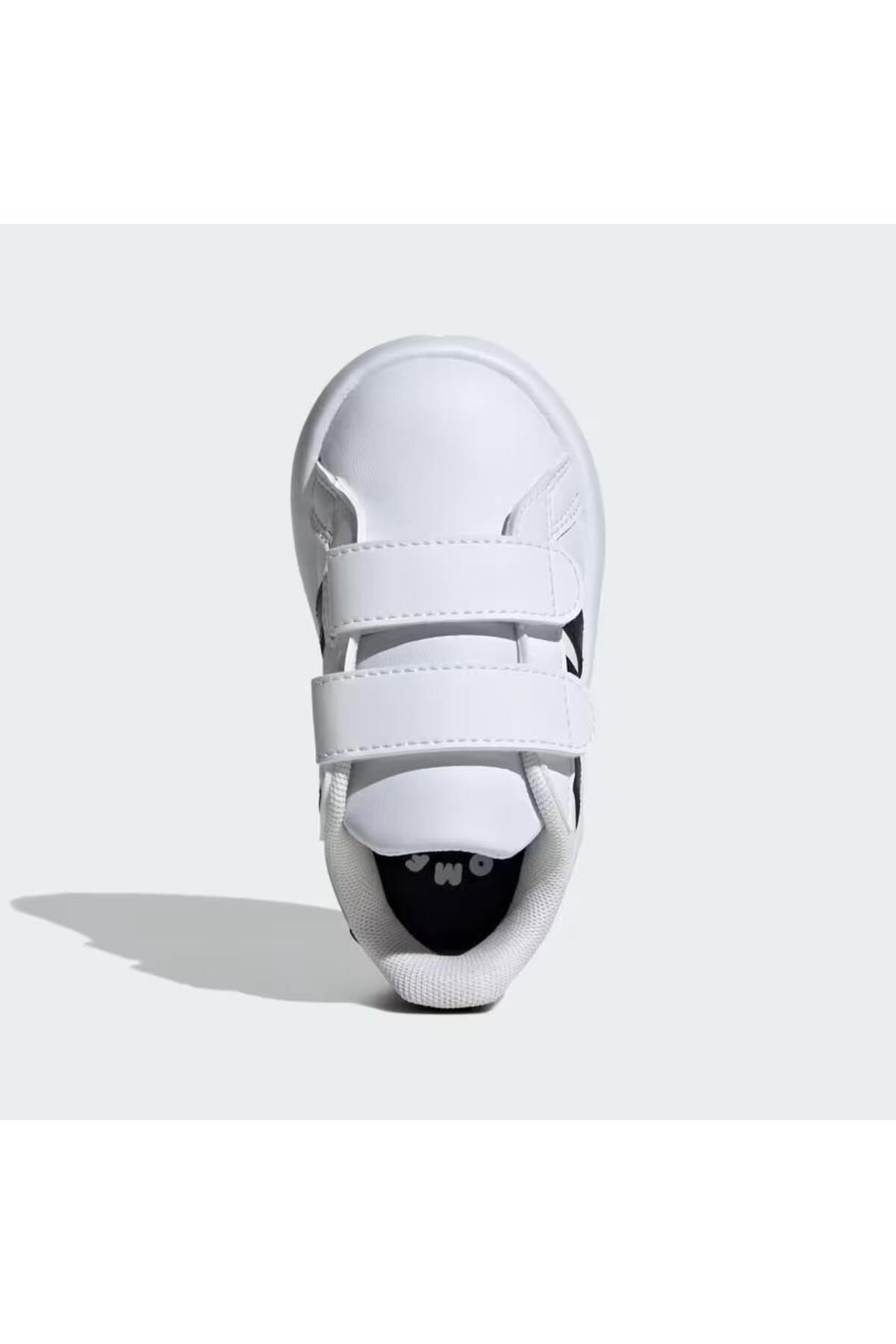 کفش پیاده روی چند رنگ مردانه و زنانه Grand Court 2.0 cf I ورزشی ID5271 adidas