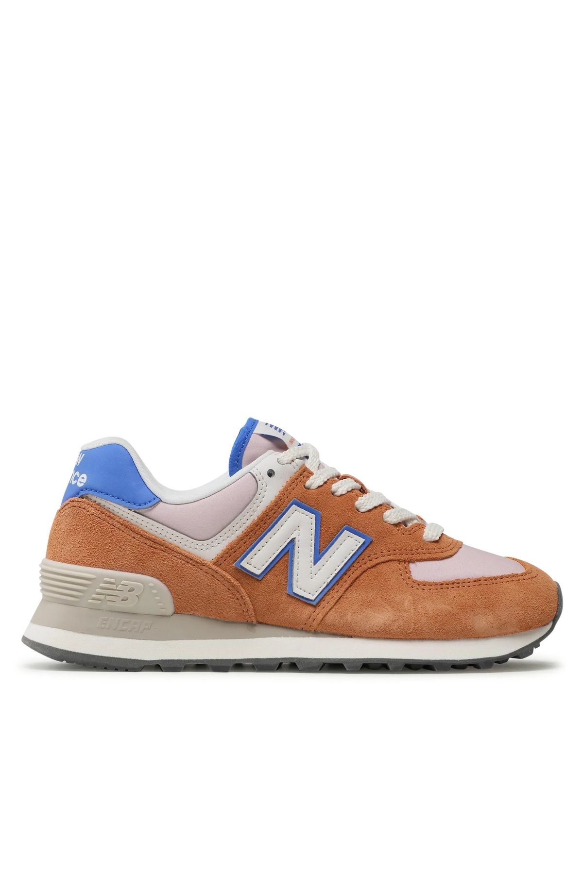 New Balance Kad n Ayakkab Wl574qb