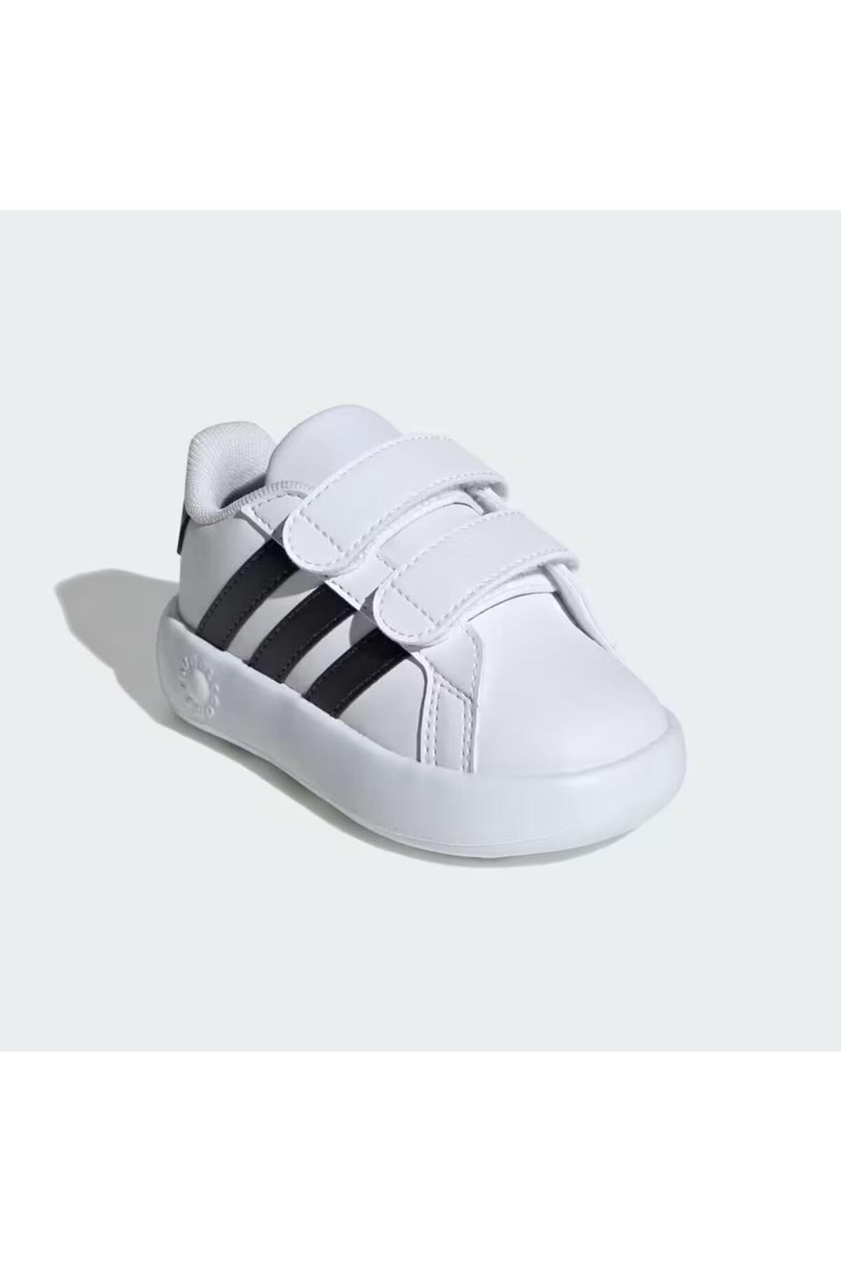 کفش پیاده روی چند رنگ مردانه و زنانه Grand Court 2.0 cf I ورزشی ID5271 adidas