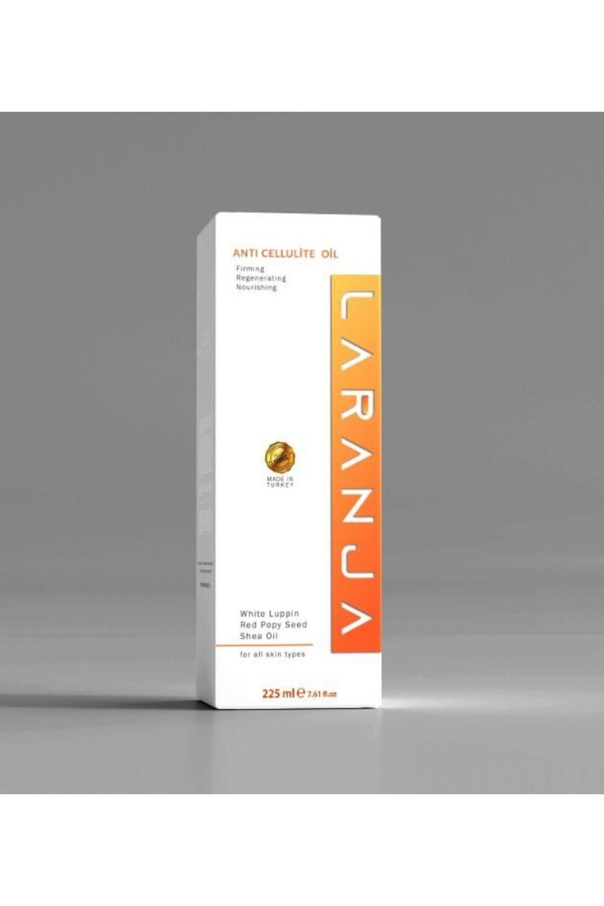 LARANJA-Body Firming & Anti Cellulite Creams 2