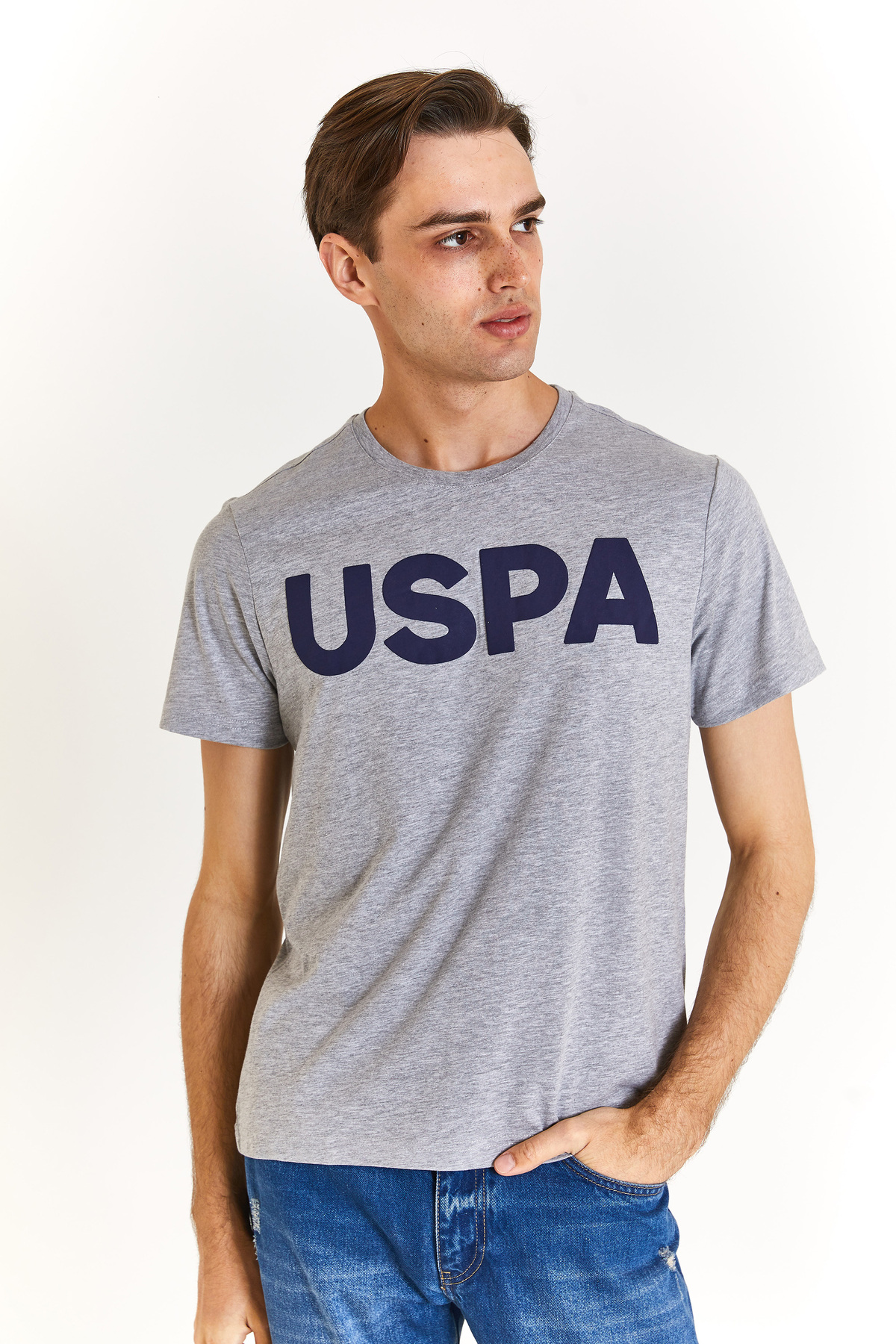 تیشرت یو اس پولو 1795459