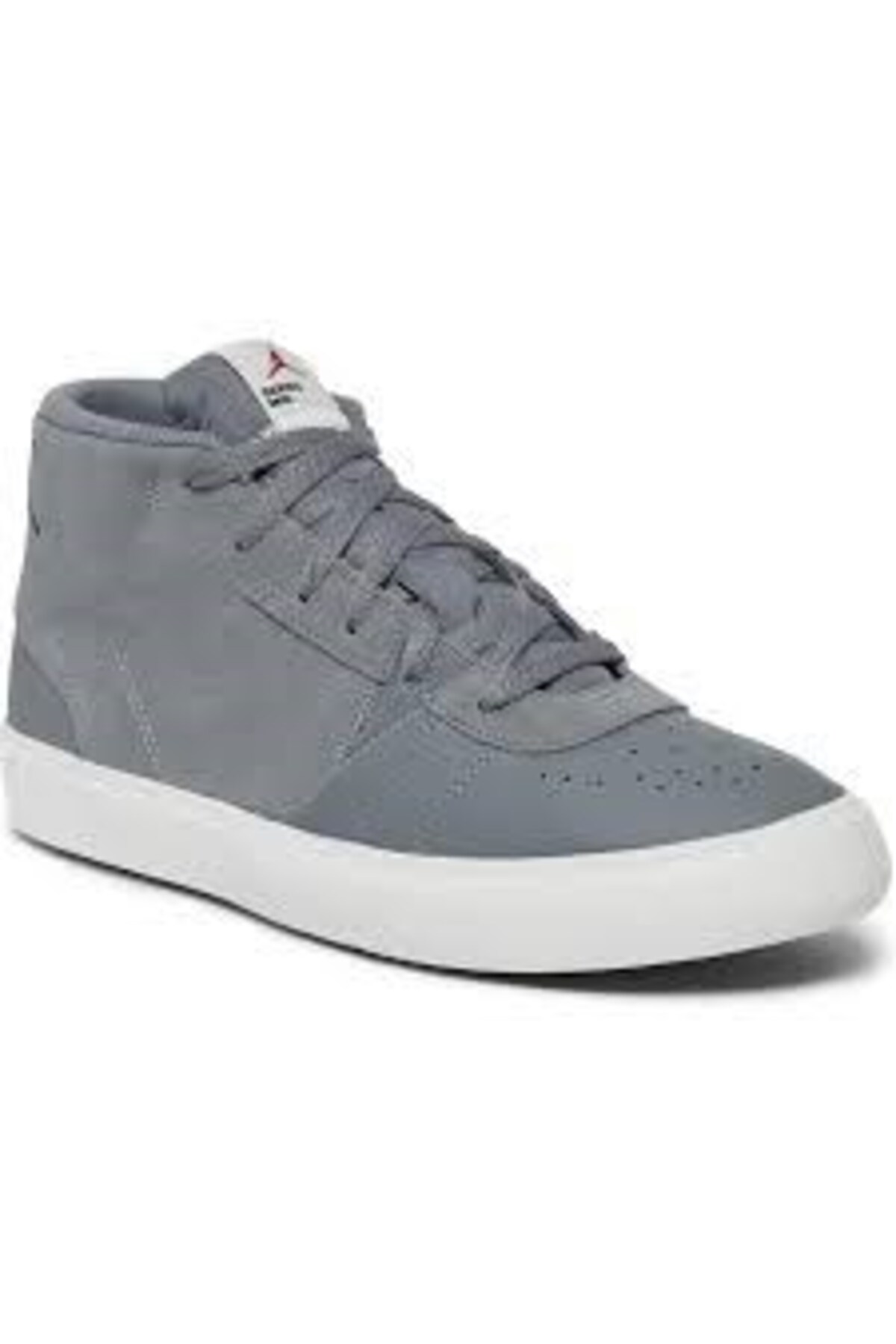 کفش Nike نایکی ورزشی مردانه میانی سری جردن اورجینال - تصویر 7