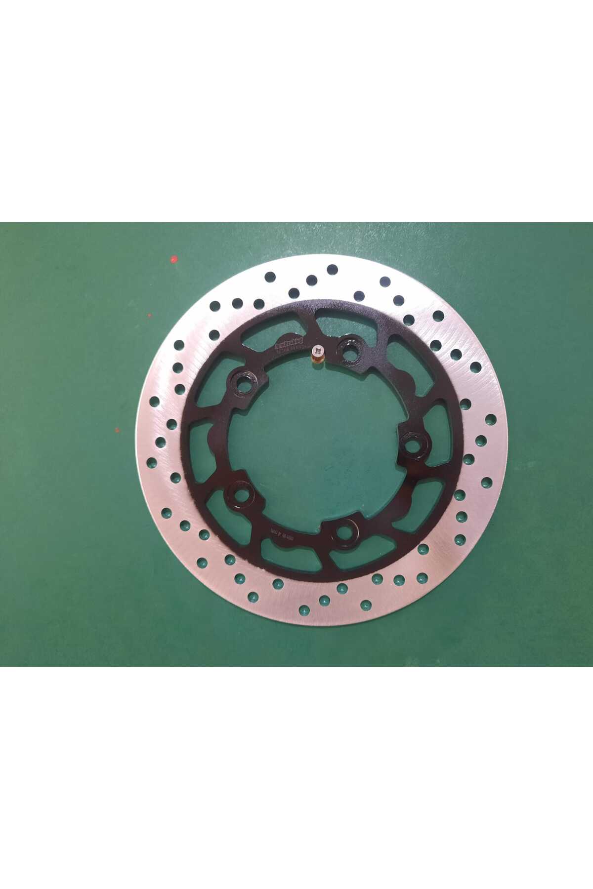 ArmBraking Yamaha Fazer 6 Arka Fren Diski Armbraking