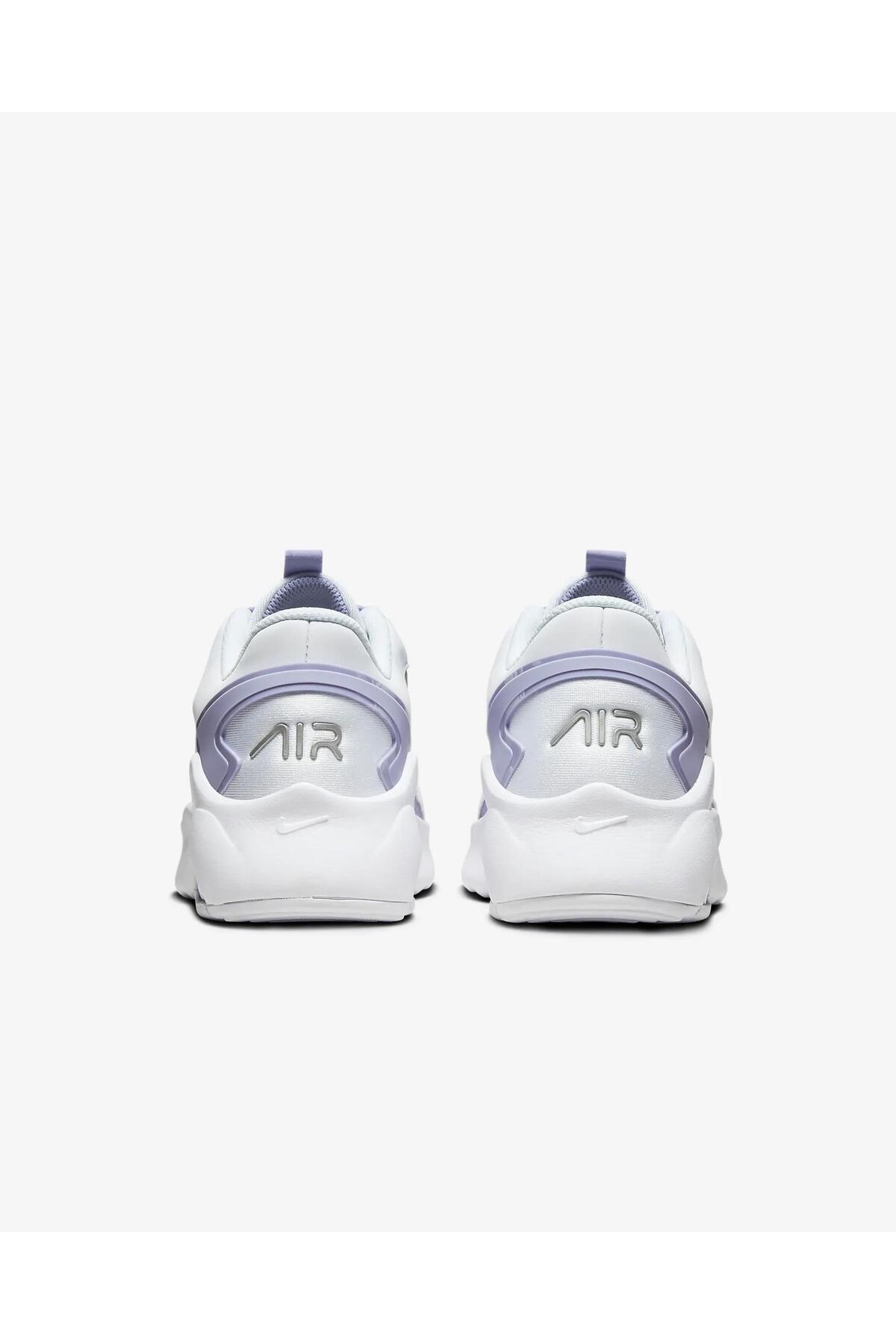 کفش Nike نایکی کفش سفید زنانه Air Max Bolt CU4152-500 اورجینال - تصویر 5