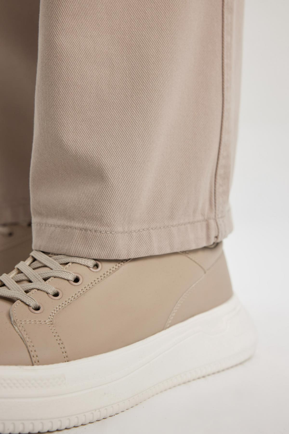 شلوار مردانه دفاکتو | B4762AX24SP Defacto - Image 5