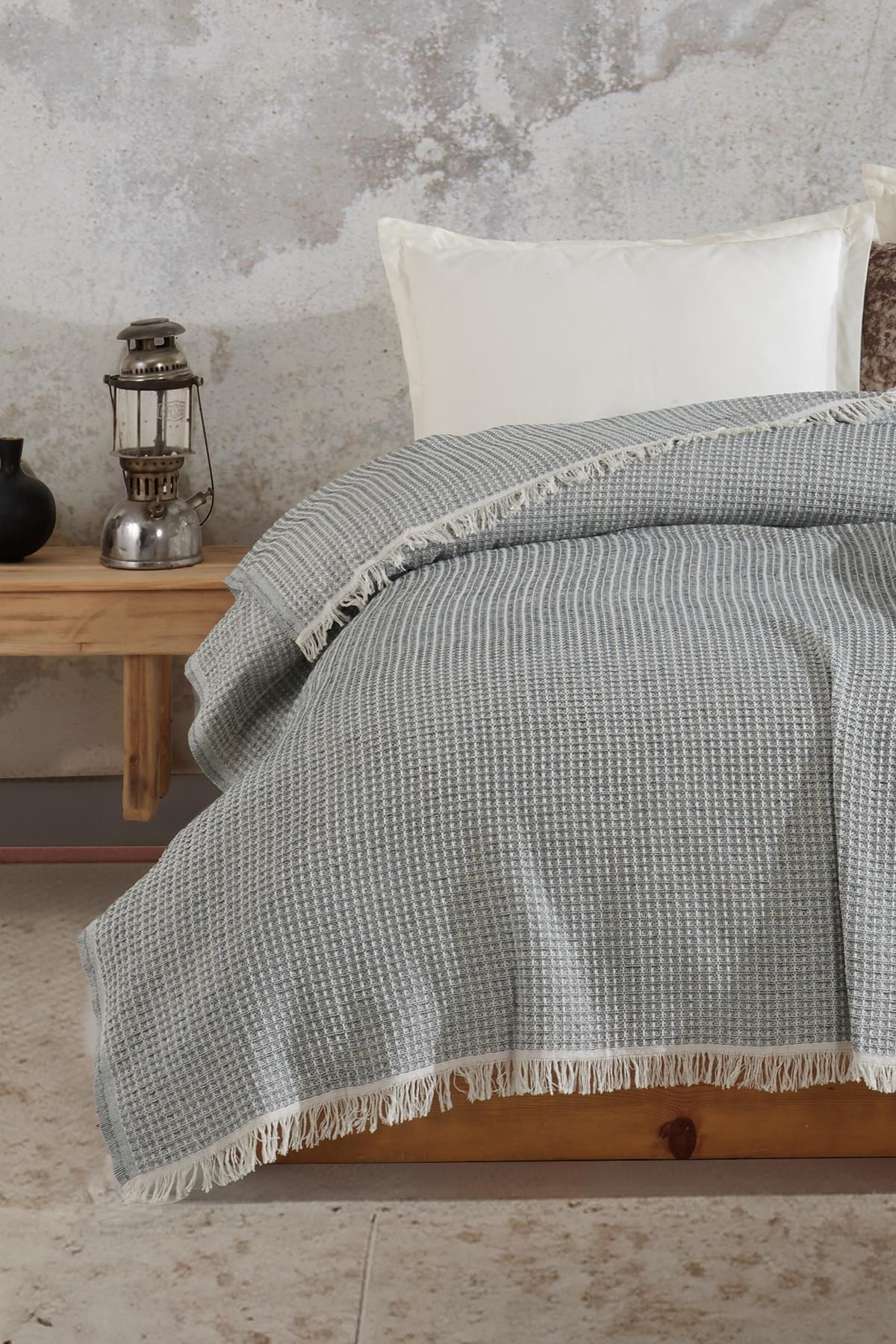 Zeynep Tekstil-Sheet Double Bedspread 2