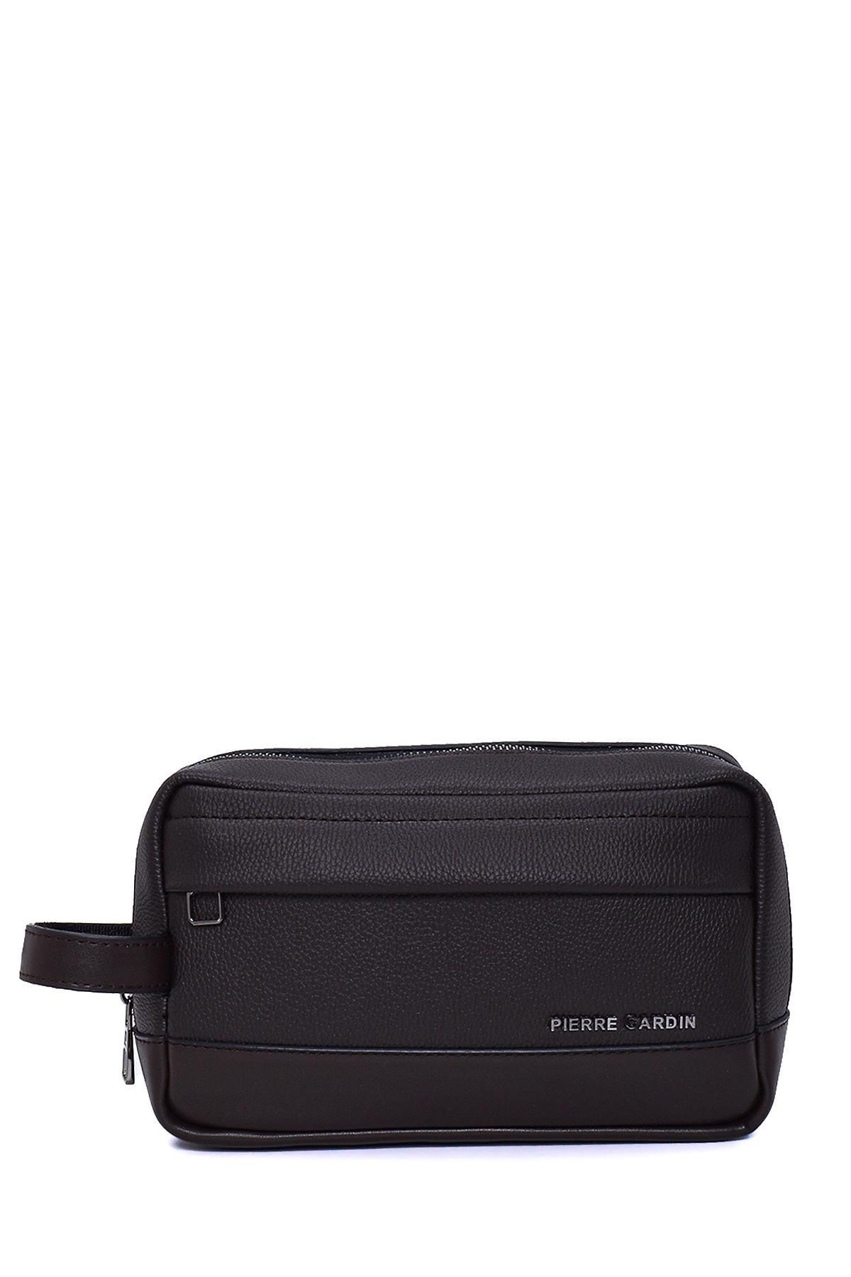 نمونه کارها و کیف دستی مردانه 01pc002000 Pierre Cardin