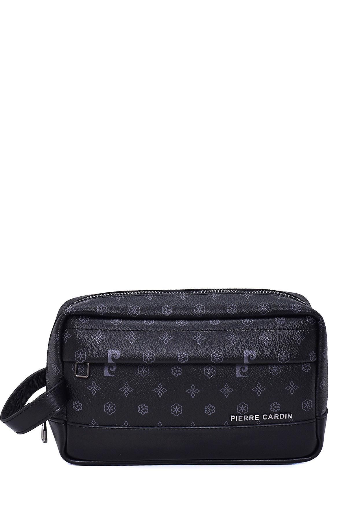 نمونه کارها و کیف دستی مردانه 01pc002000 Pierre Cardin
