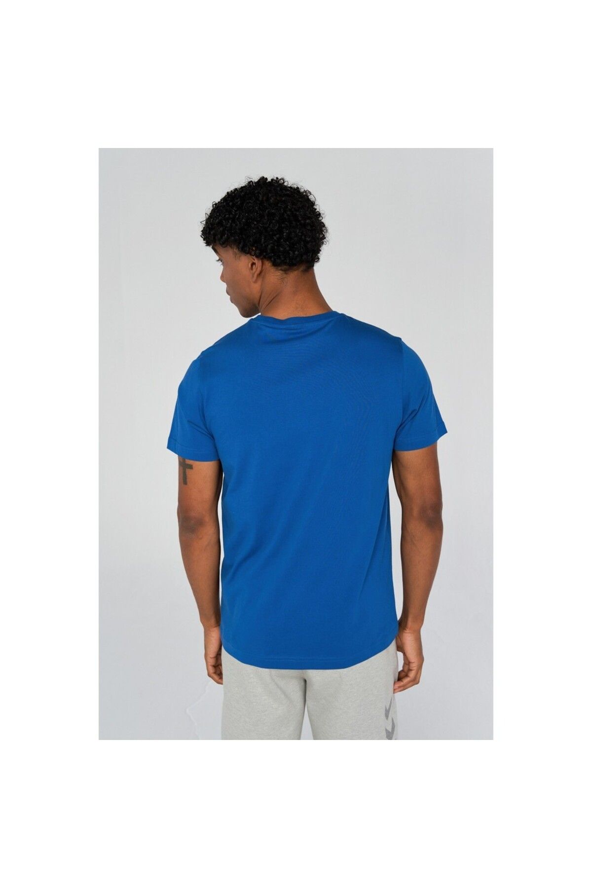hummel-Men's T-shirt Twitch 2