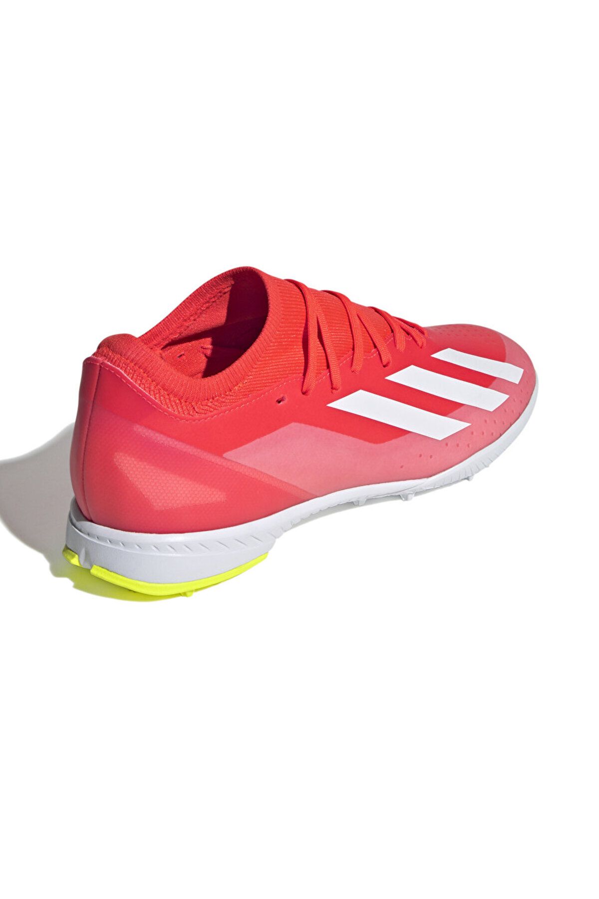 adidas X کفش های فرش مردانه لیگ دیوانه IF0699 قرمز