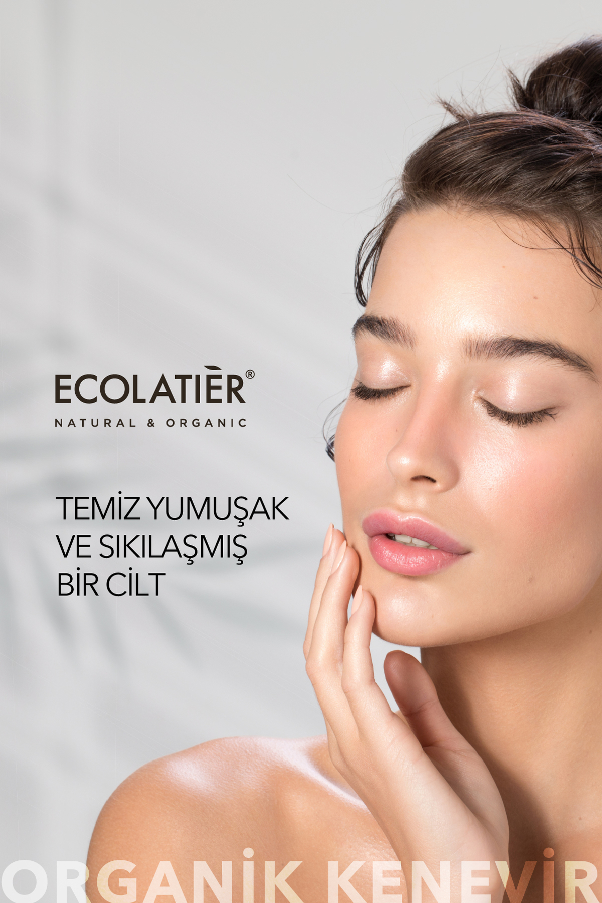 کرم صورت   ECOLATIER | TYC8UTKD7N170841745819683 اورجینال - تصویر 6