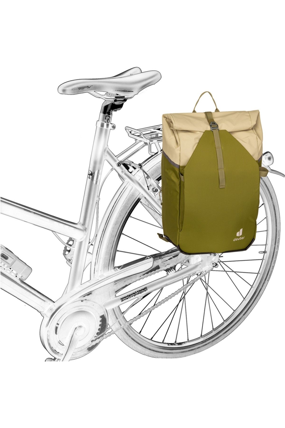 Deuter-Xberg 25 Araç Çantası 7