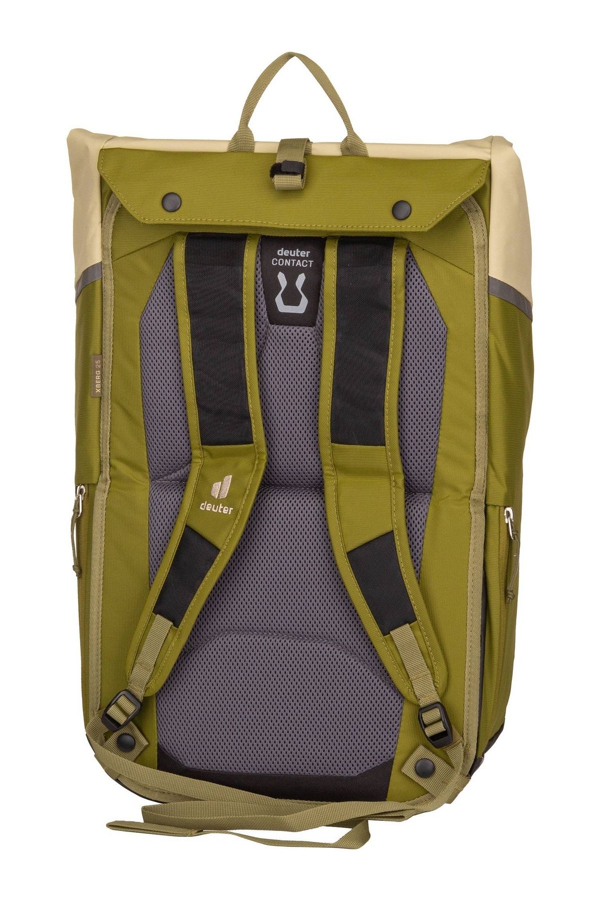 Deuter-Xberg 25 Araç Çantası 2