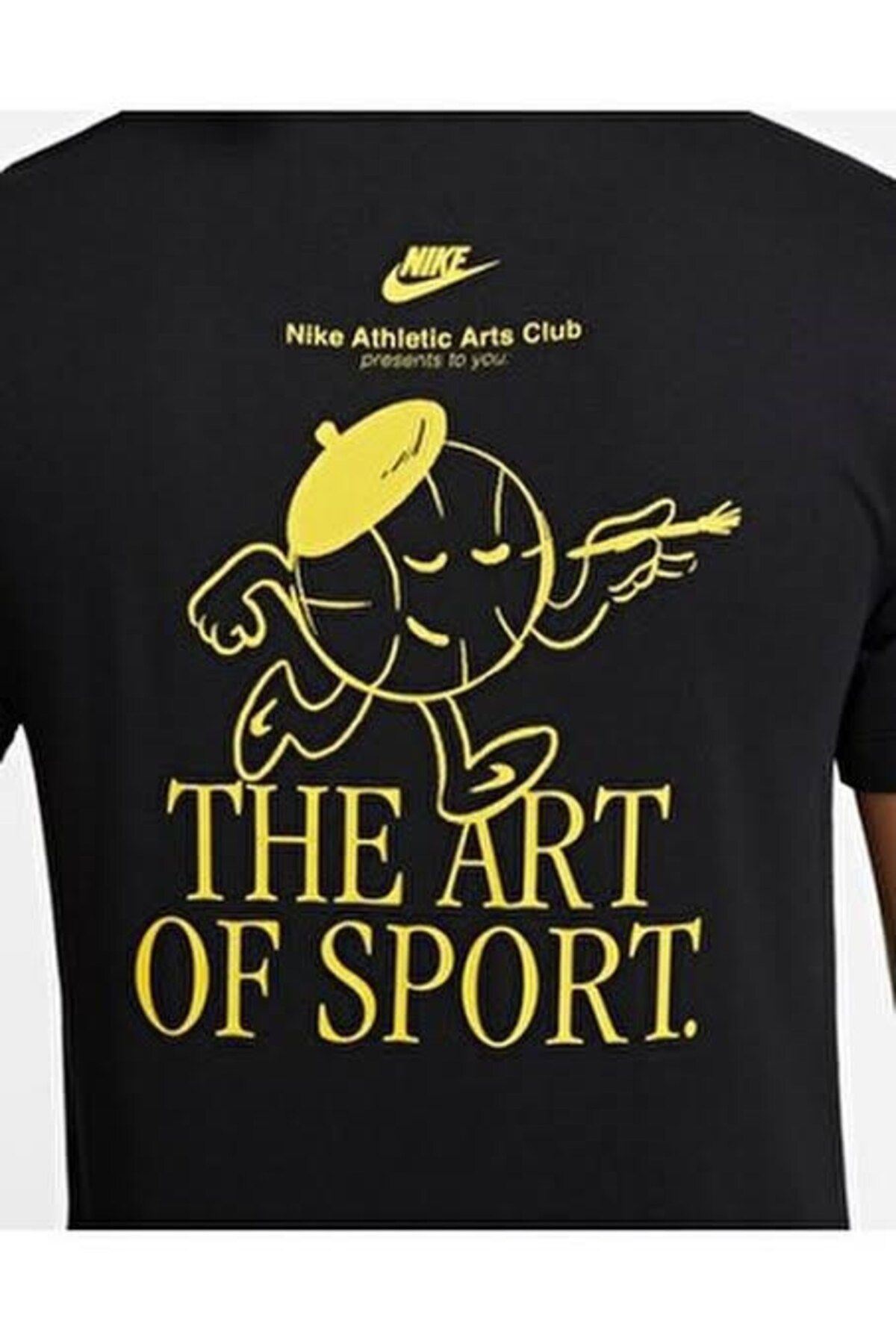 Nike sport t shirt design cheap