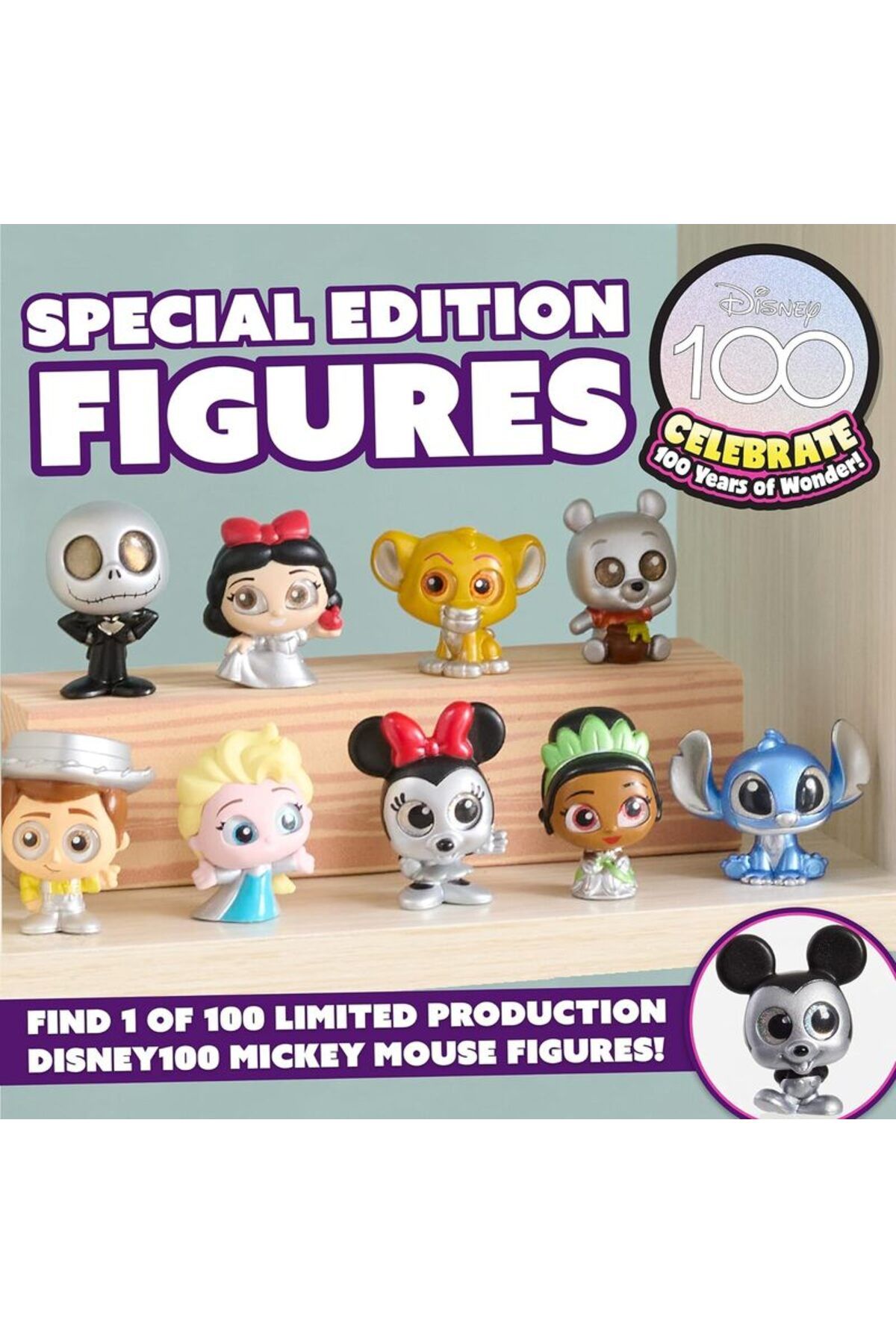 Disney-Doorables Multi Peek Series 10 4