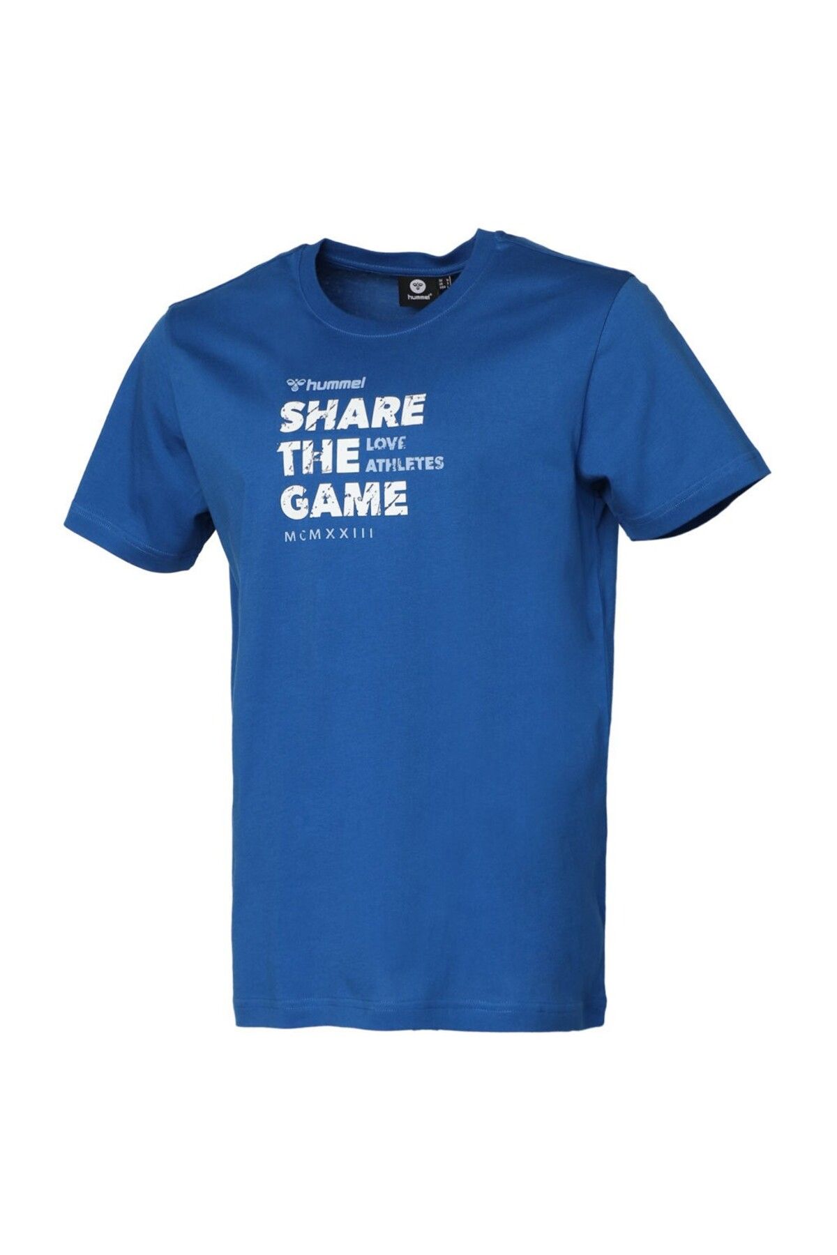 hummel-Men's T-shirt Twitch 4