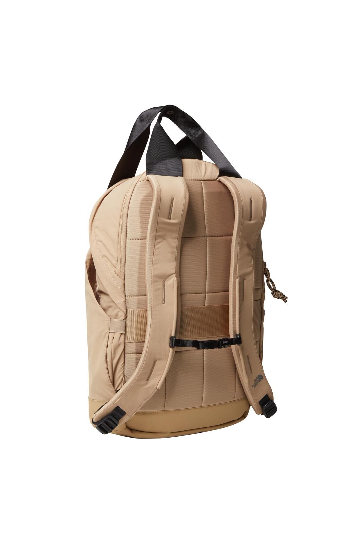 کوله پشتی چند رنگ مردانه و زنانه W هرگز روز NF0A81DT1XF1 را متوقف نکنید The North Face